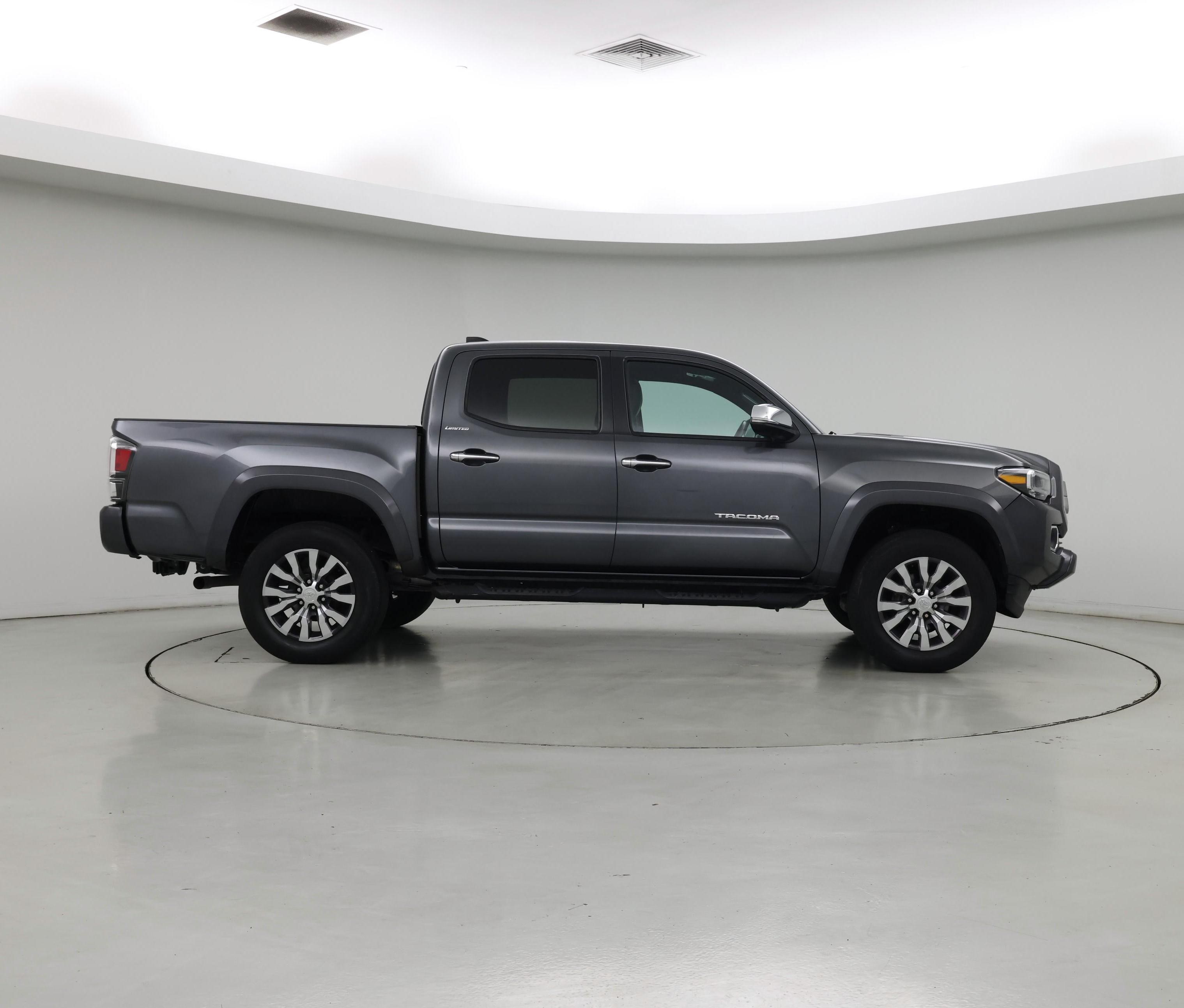 Thumbnail: 2022 Toyota Tacoma - 7