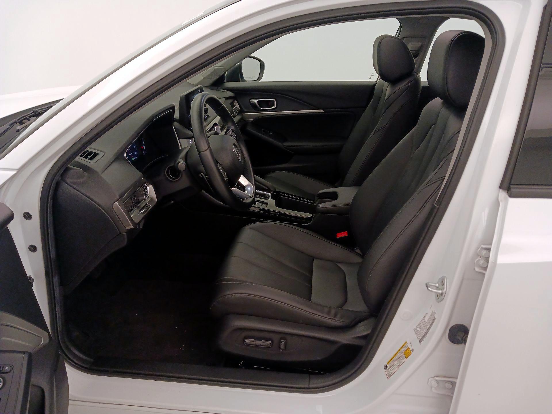 Thumbnail: 2024 Acura Integra - 11