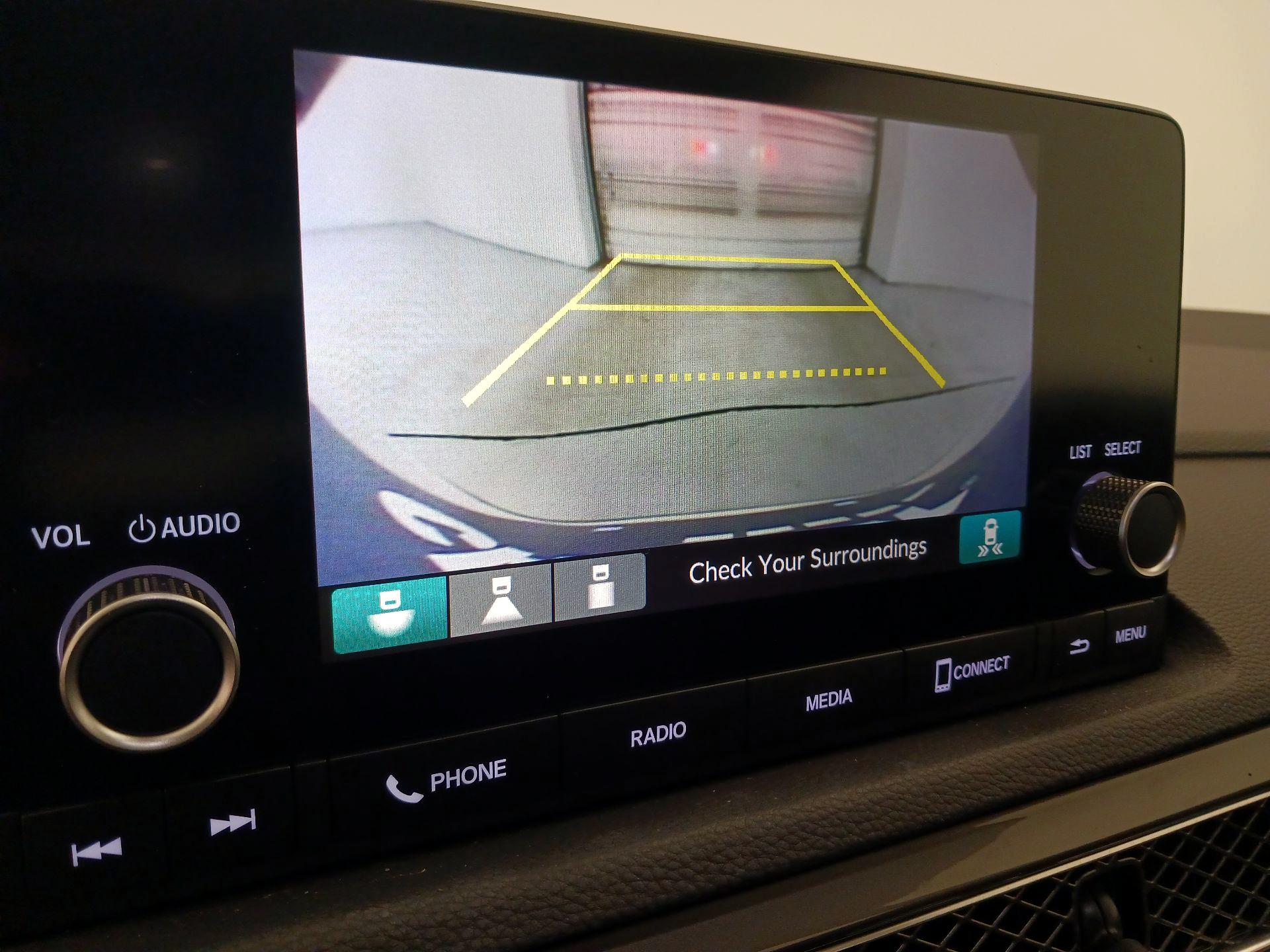 Thumbnail: 2024 Acura Integra - 14