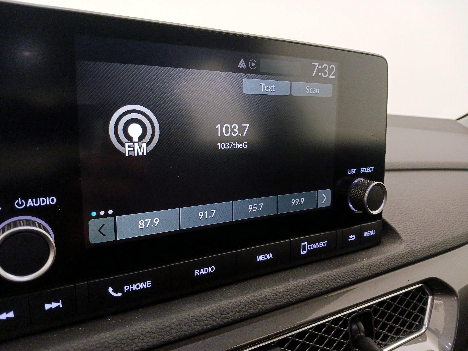 Thumbnail: 2024 Acura Integra - 15