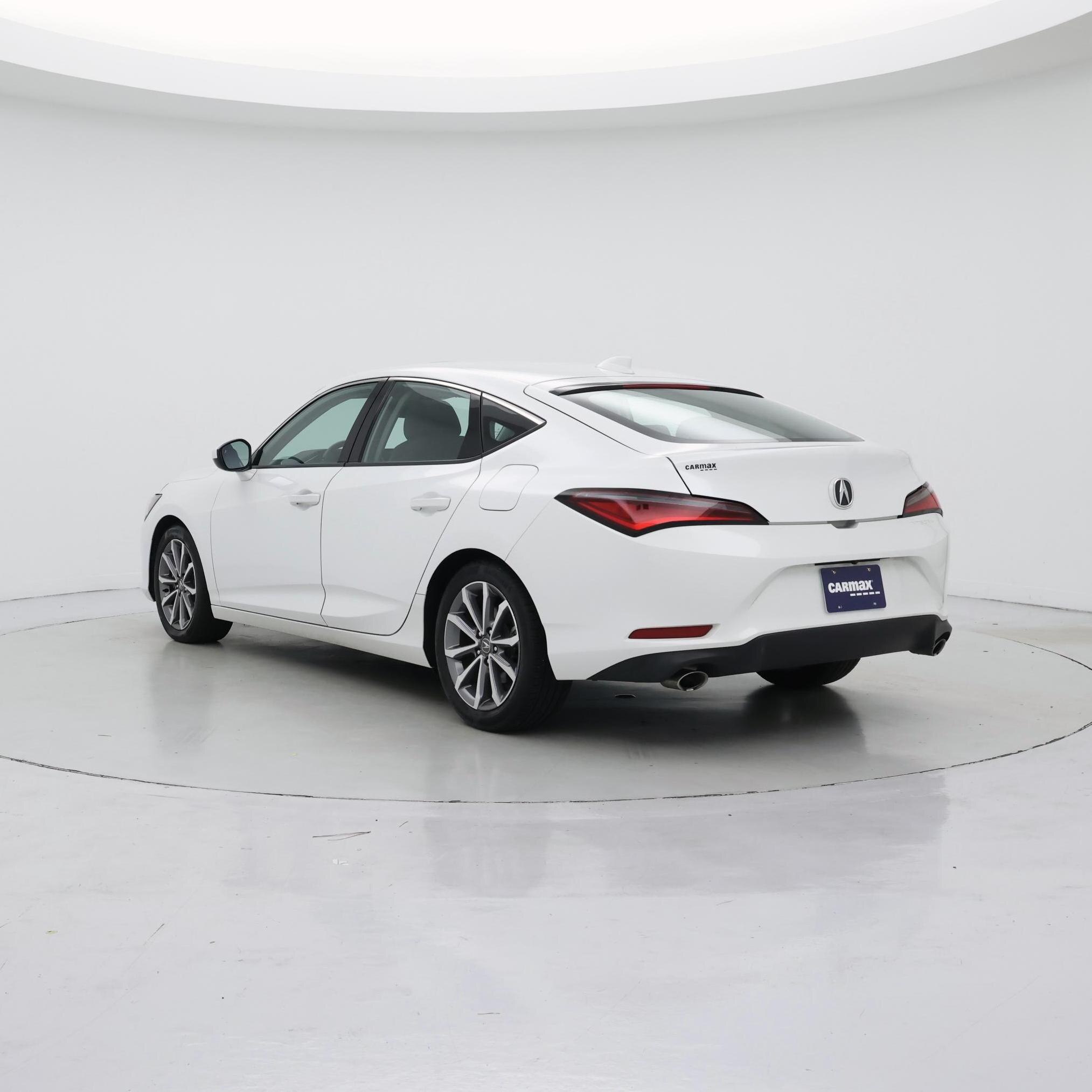 Thumbnail: 2024 Acura Integra - 2