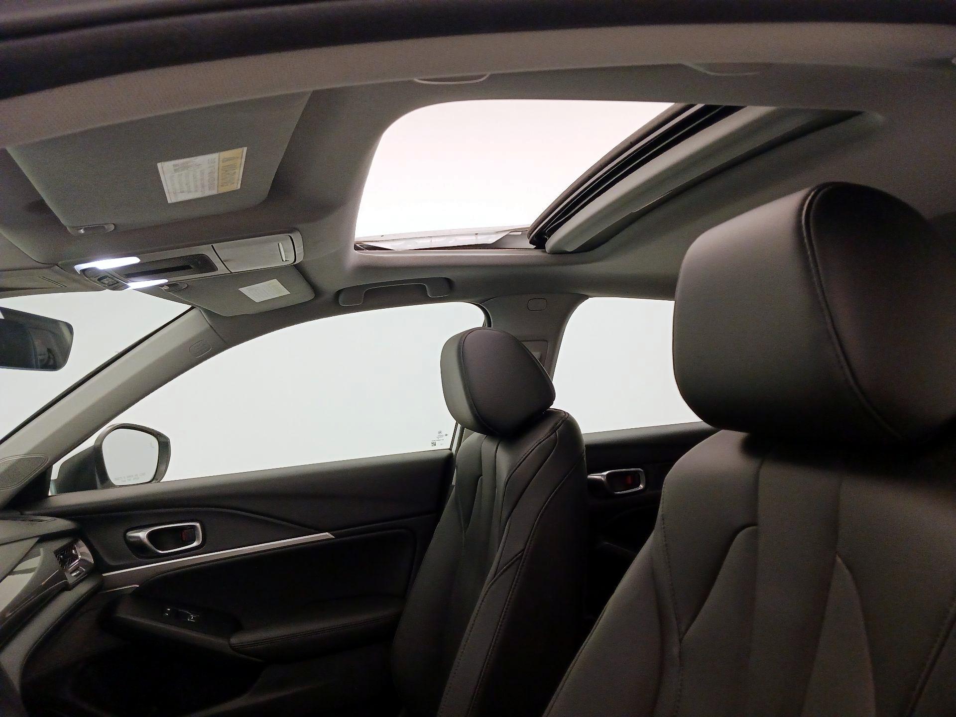 Thumbnail: 2024 Acura Integra - 19