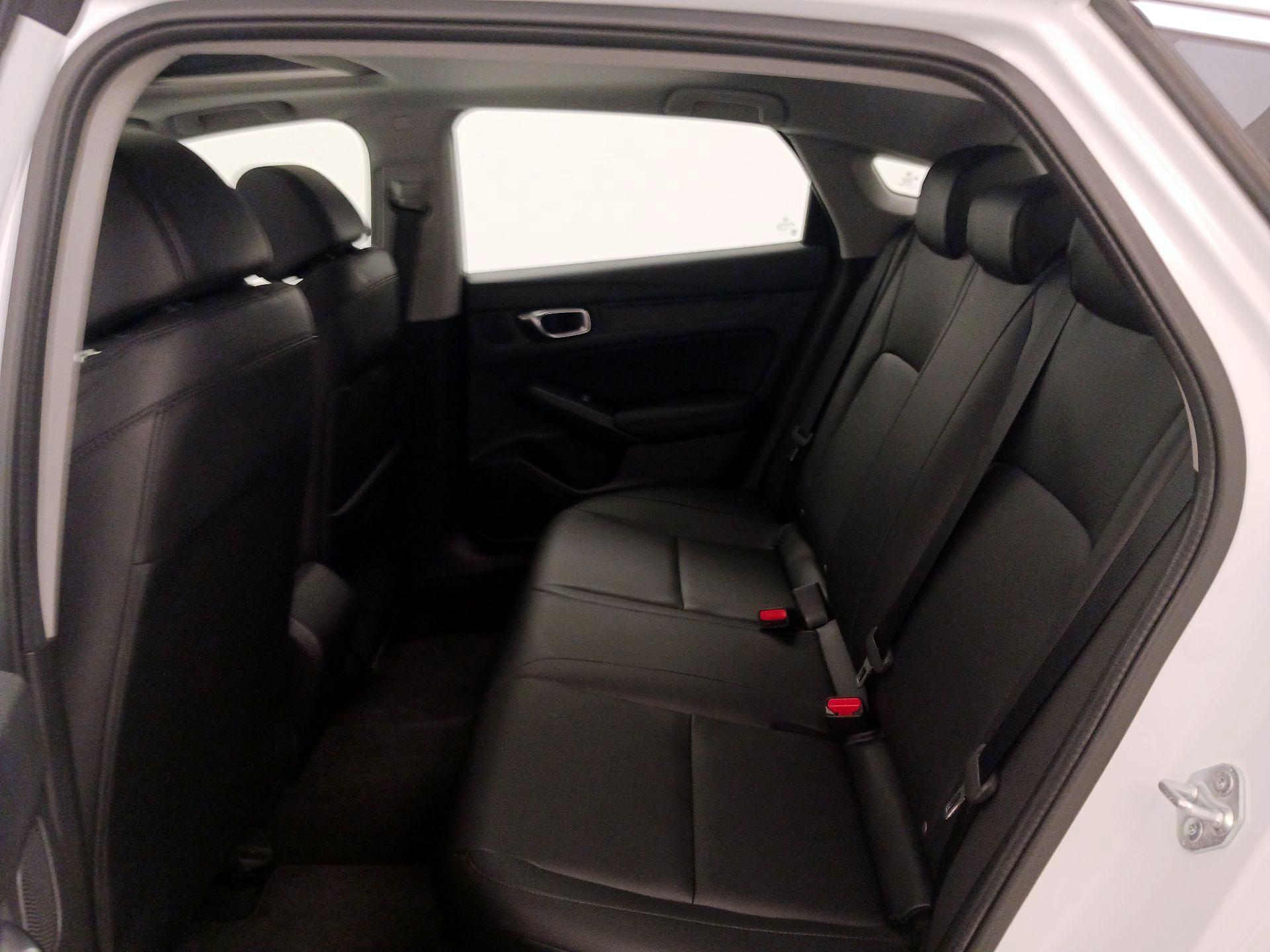 Thumbnail: 2024 Acura Integra - 20