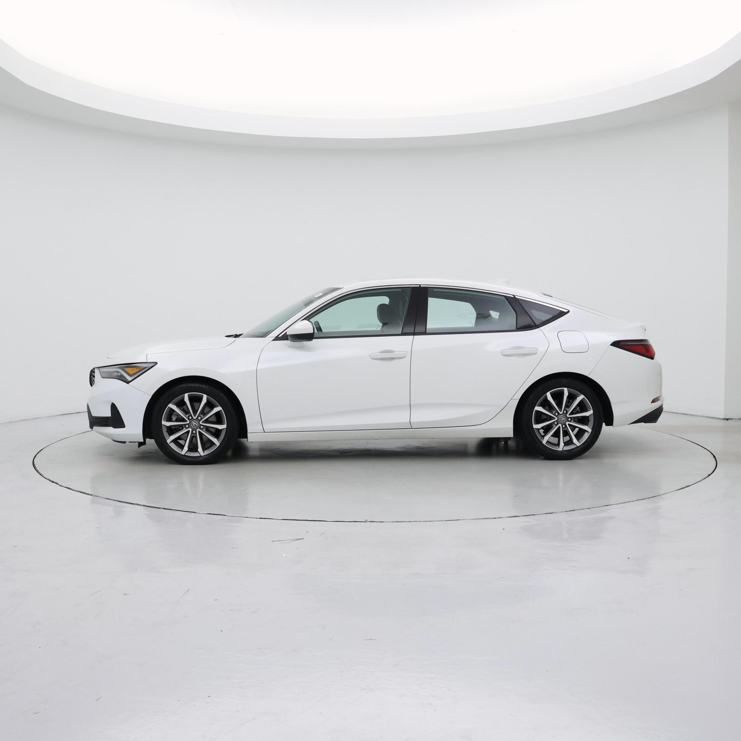 Thumbnail: 2024 Acura Integra - 3