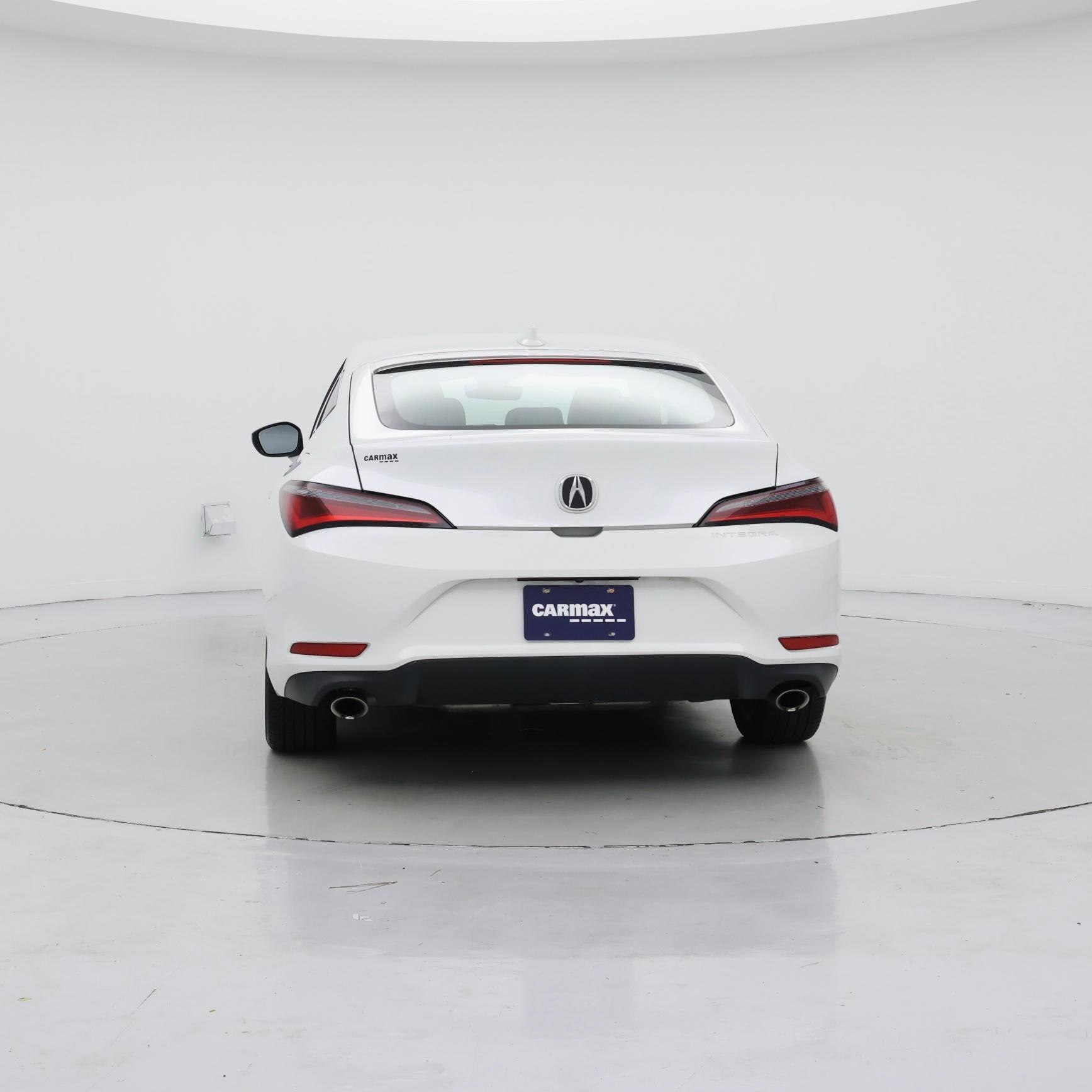 Thumbnail: 2024 Acura Integra - 6