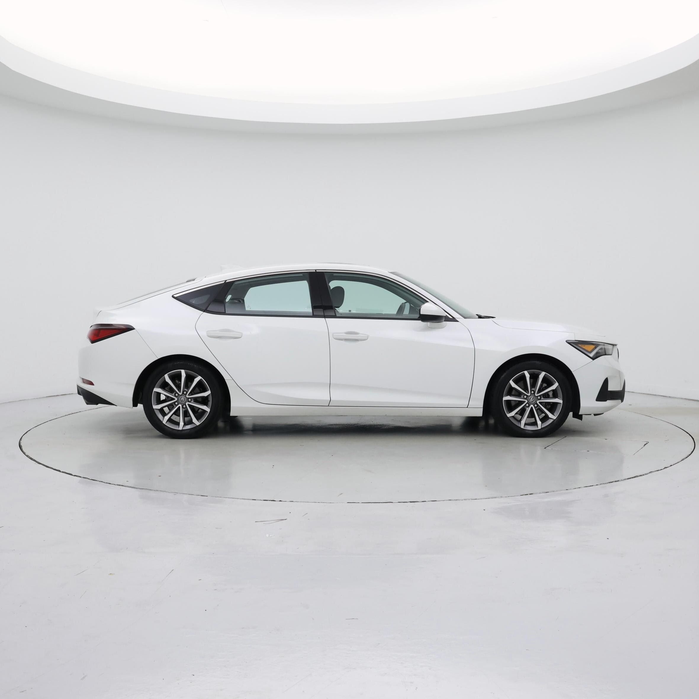 Thumbnail: 2024 Acura Integra - 7