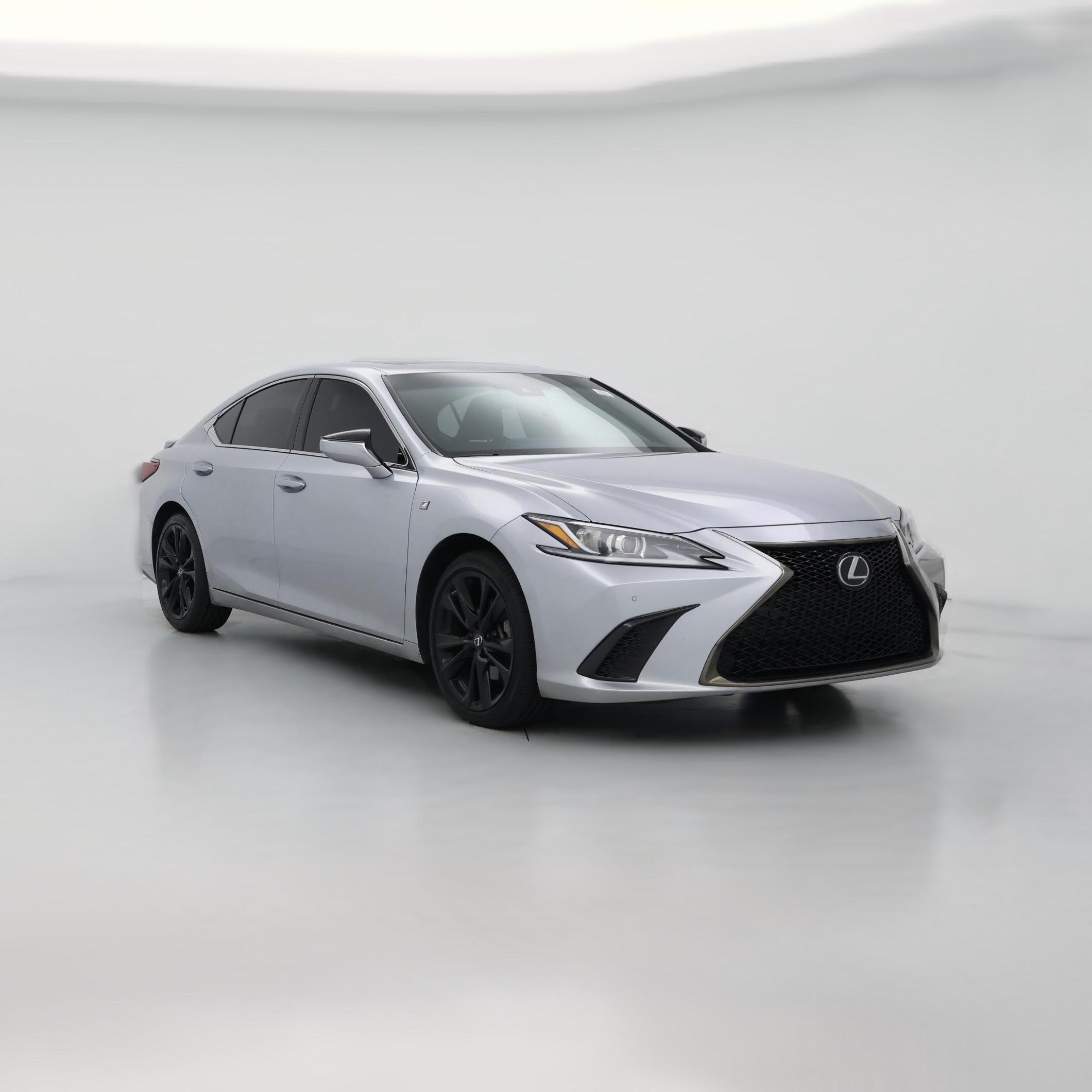 Thumbnail: 2022 Lexus ES - 1