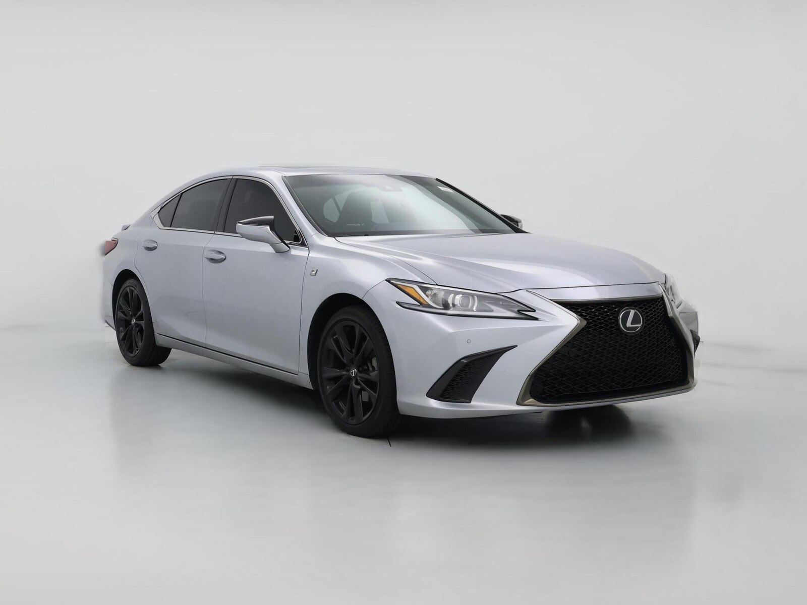 2022 Lexus ES F SPORT