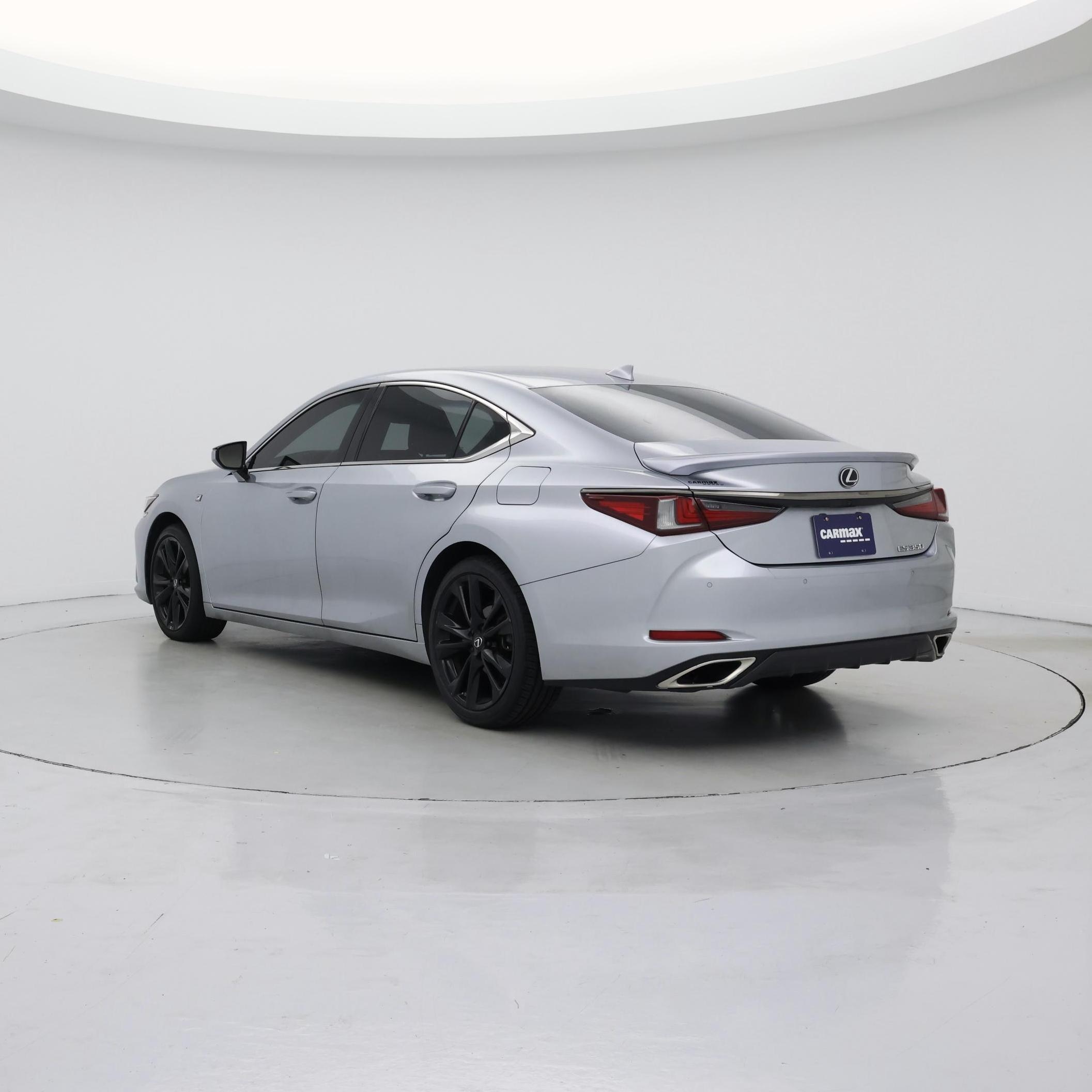 Thumbnail: 2022 Lexus ES - 2