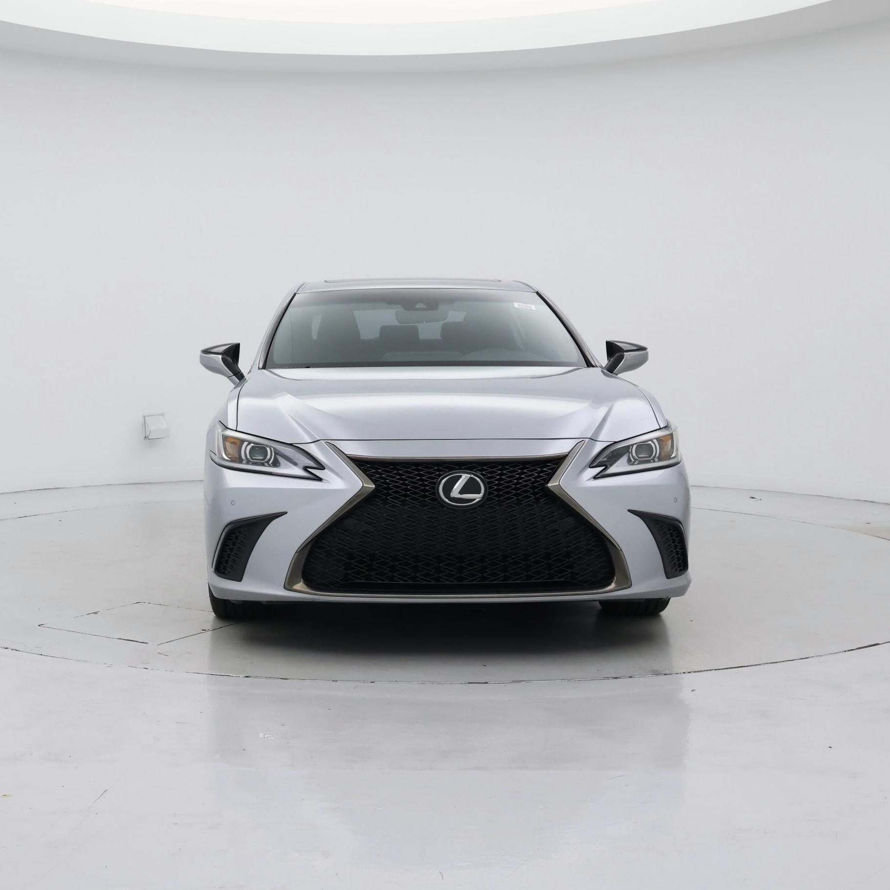 Thumbnail: 2022 Lexus ES - 5