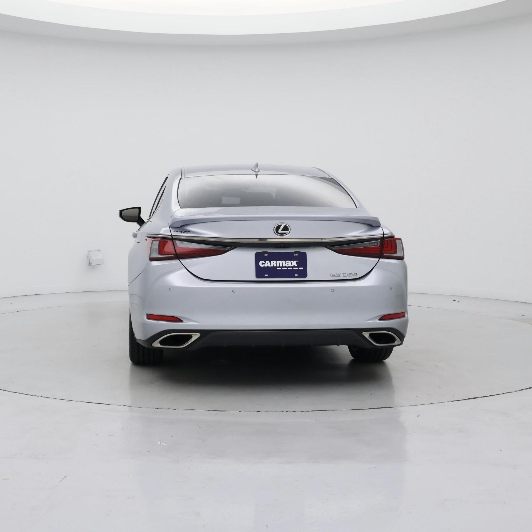 Thumbnail: 2022 Lexus ES - 6