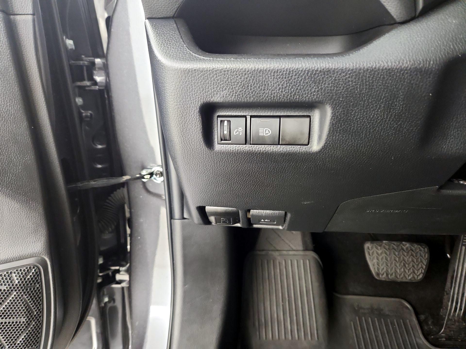 Thumbnail: 2023 Toyota RAV4 - 13