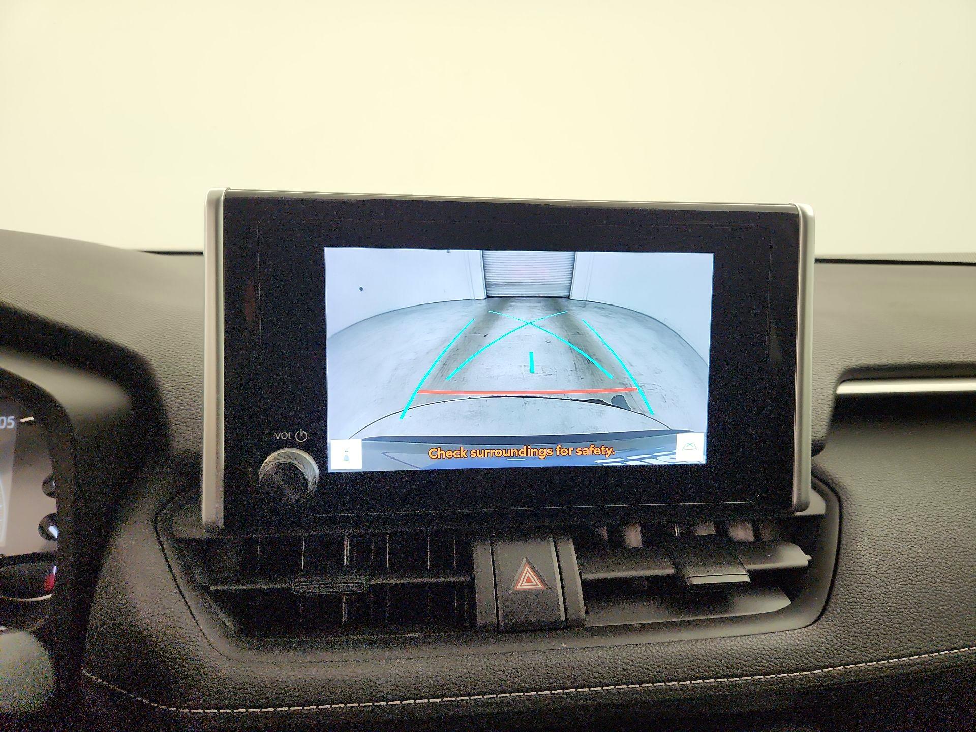 Thumbnail: 2023 Toyota RAV4 - 14