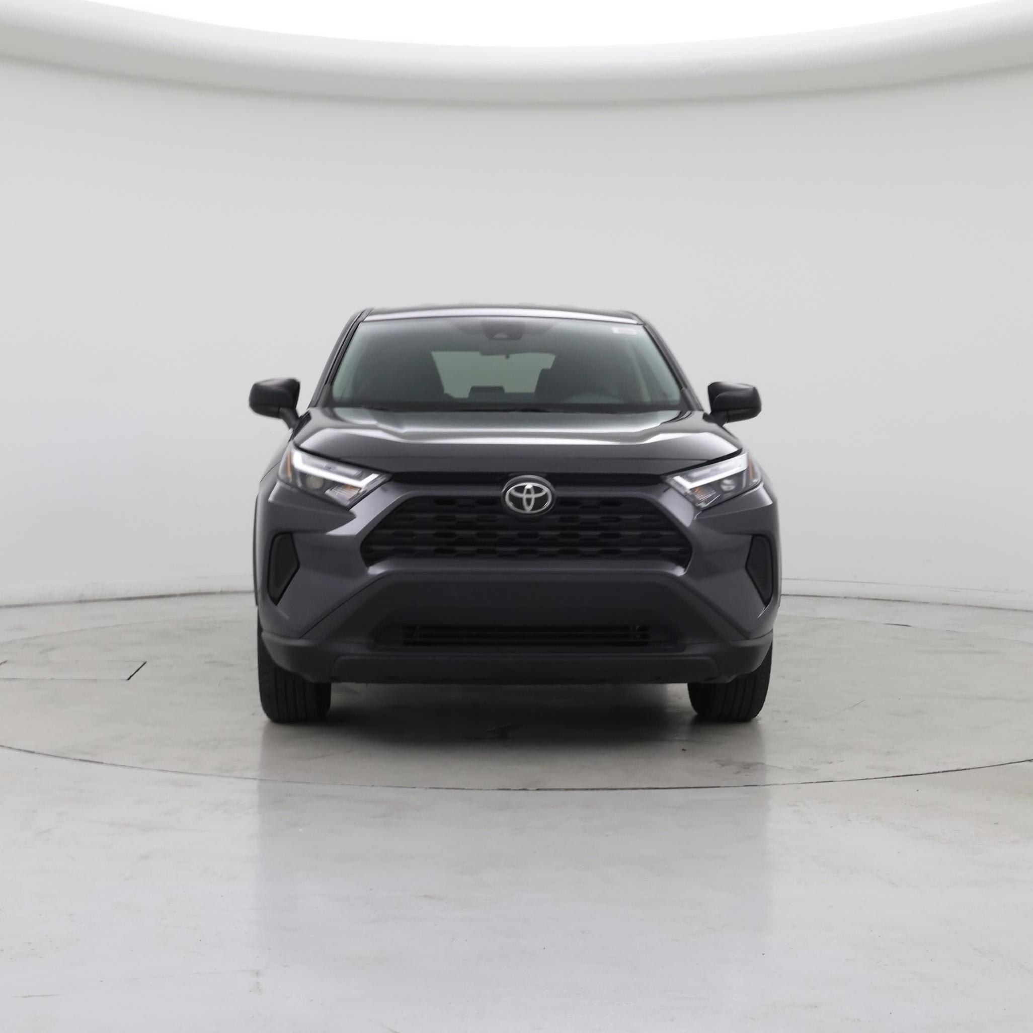 Thumbnail: 2023 Toyota RAV4 - 5