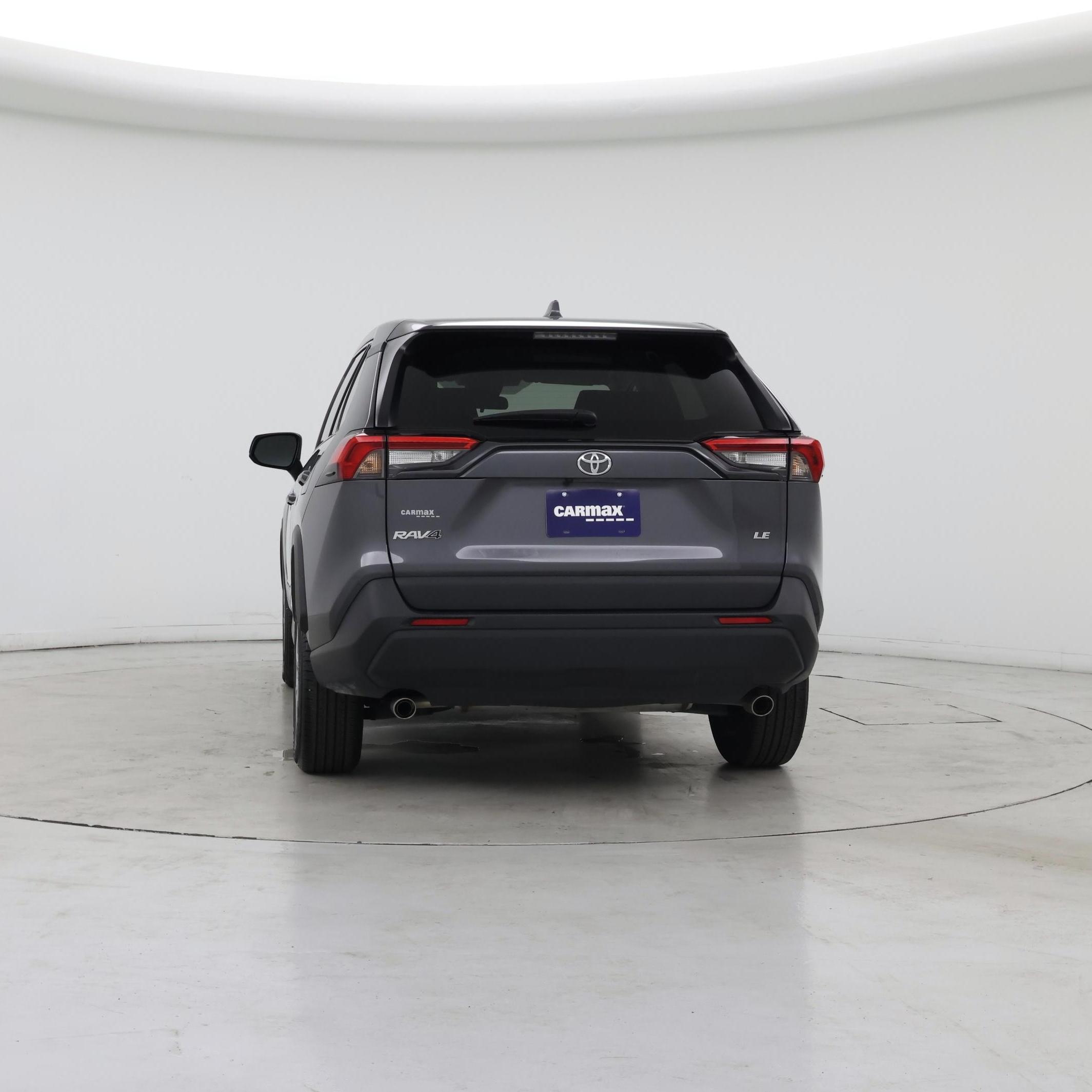 Thumbnail: 2023 Toyota RAV4 - 6