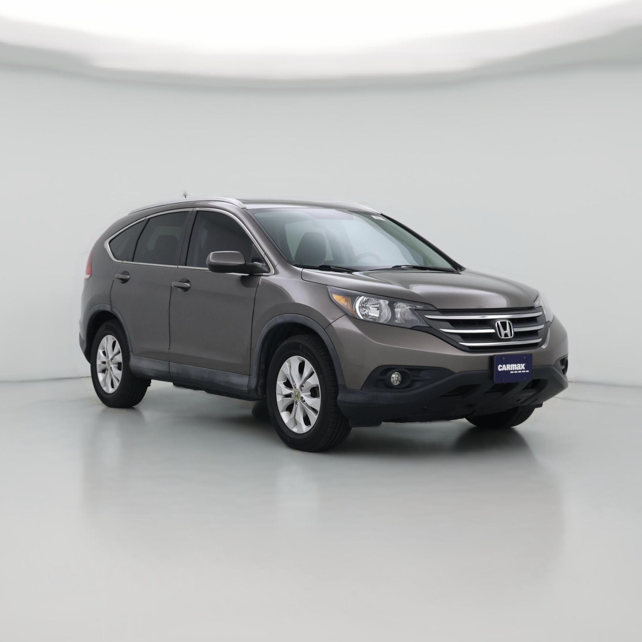 Thumbnail: 2014 Honda CR-V - 1