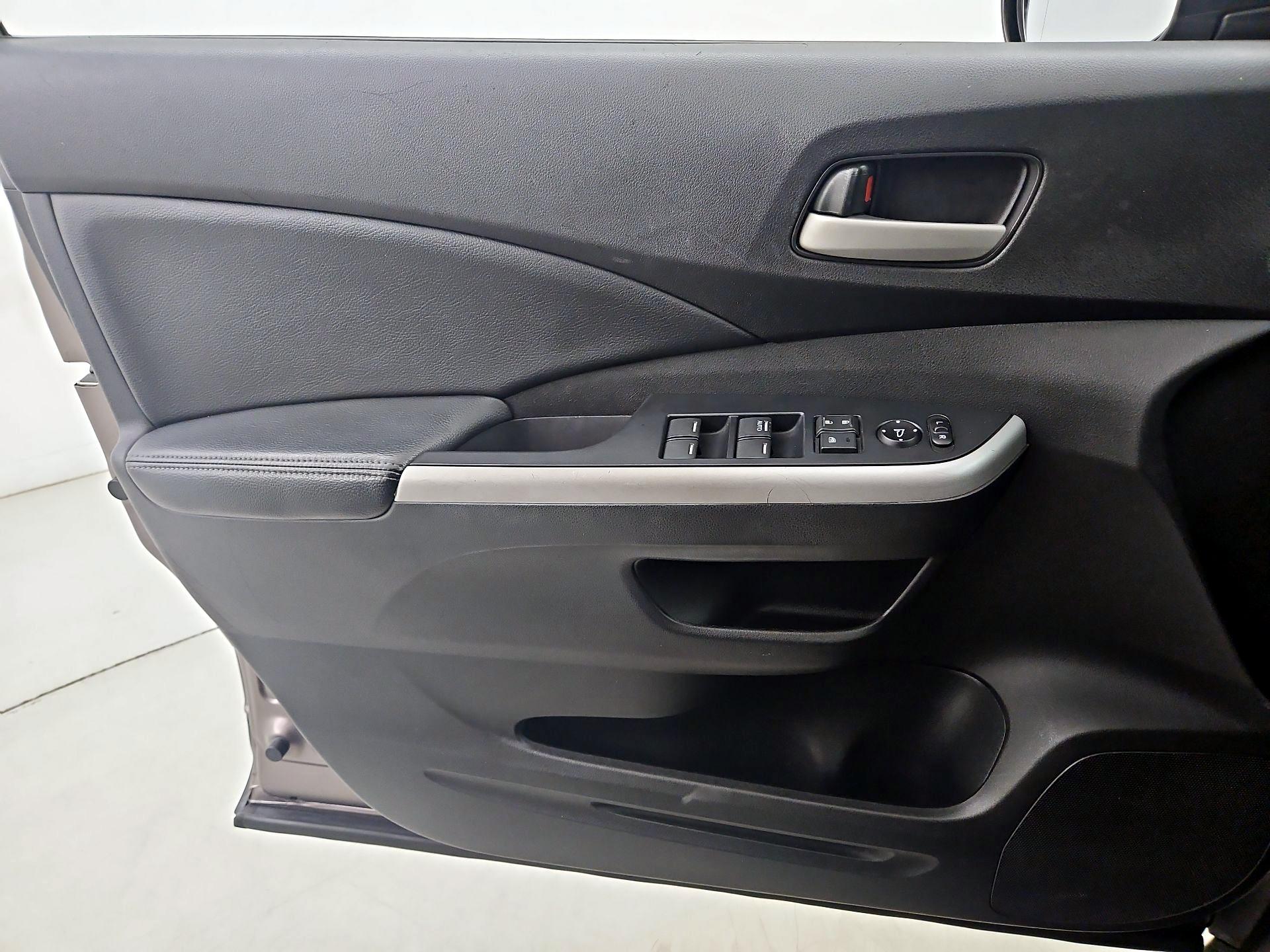 Thumbnail: 2014 Honda CR-V - 12