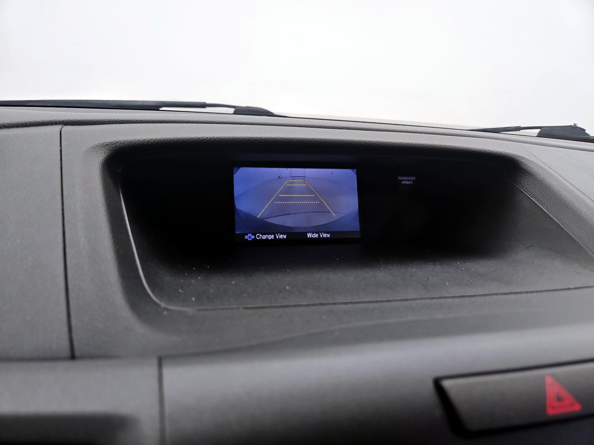 Thumbnail: 2014 Honda CR-V - 14