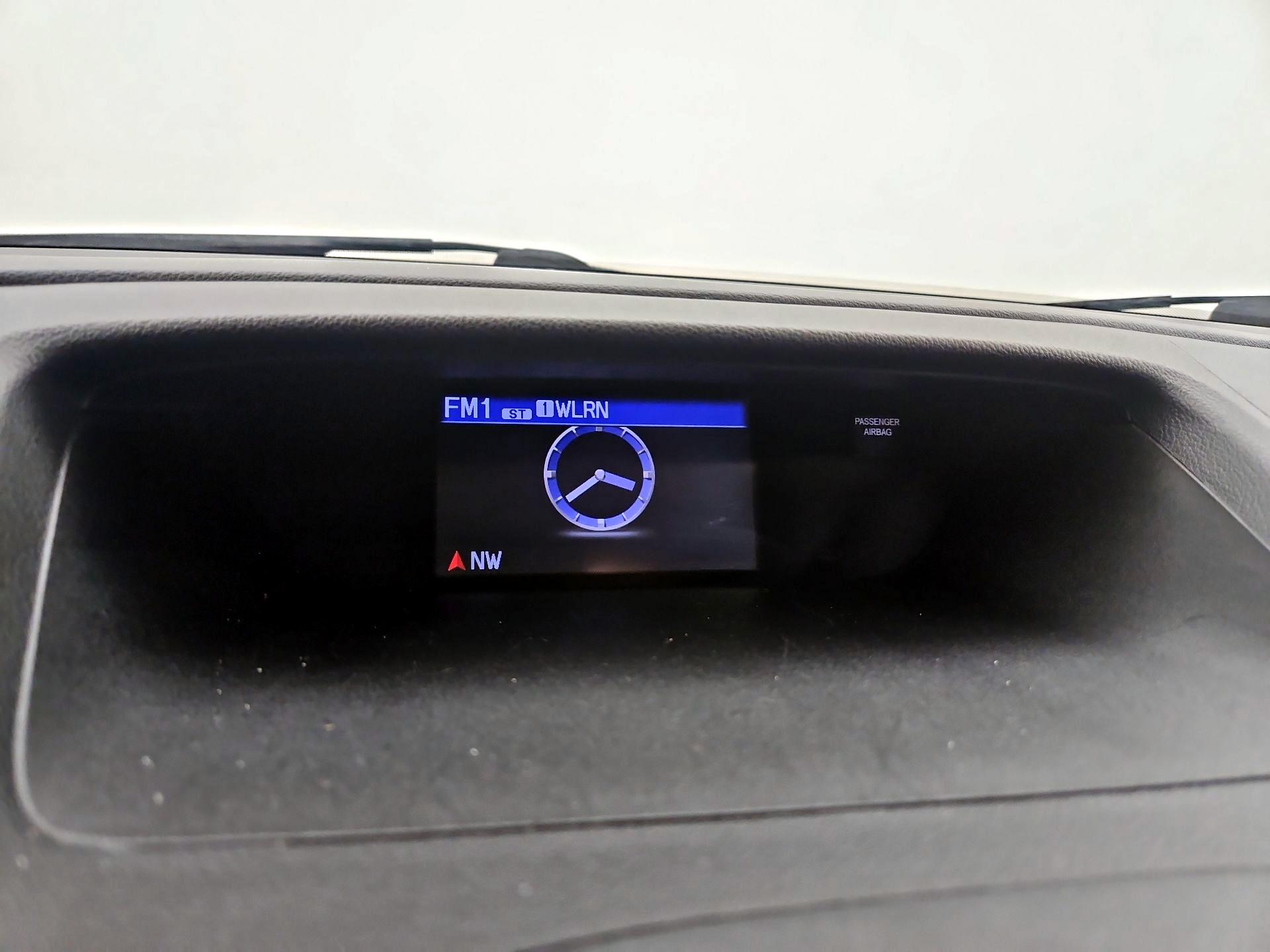 Thumbnail: 2014 Honda CR-V - 15