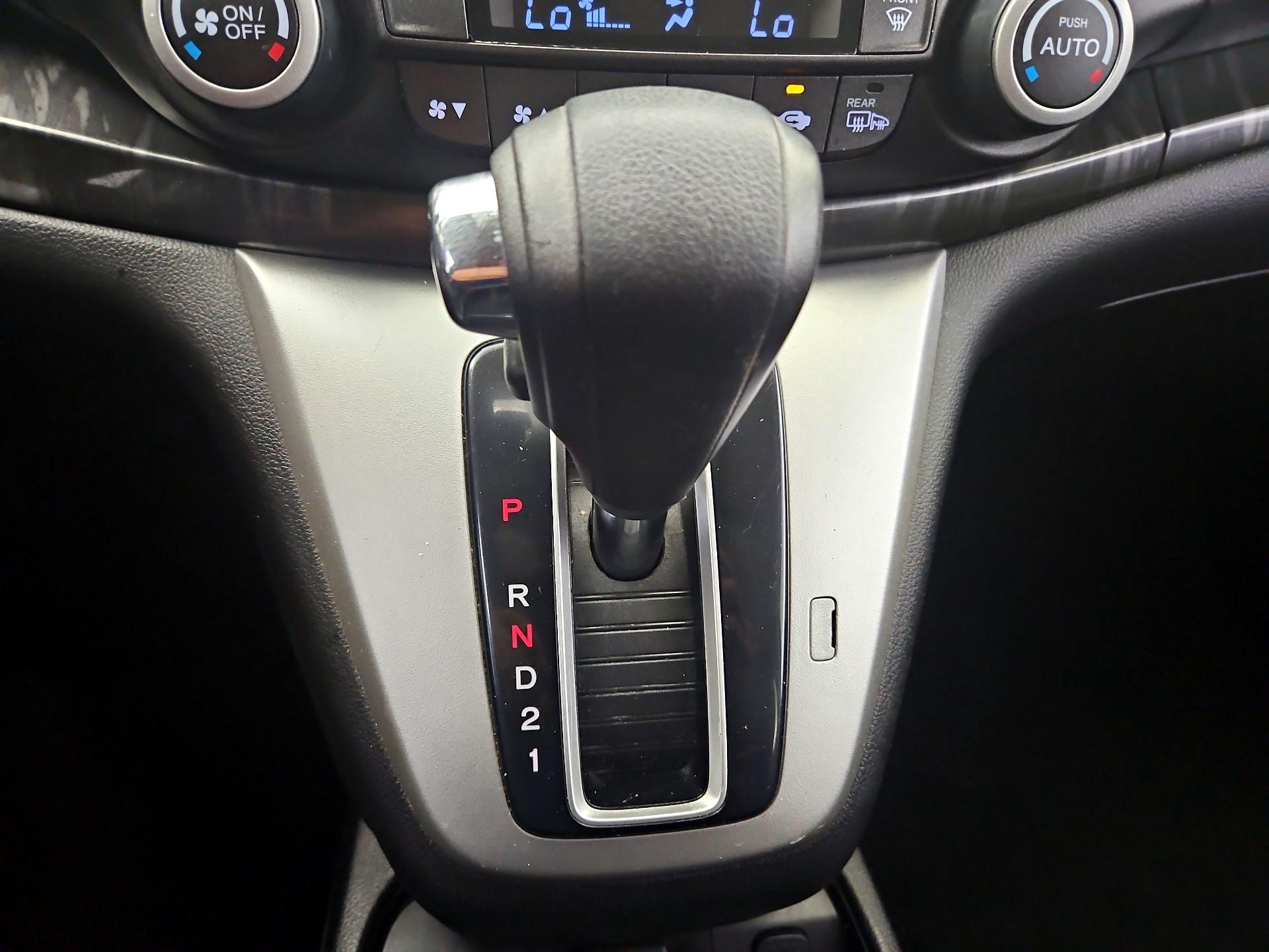 Thumbnail: 2014 Honda CR-V - 17