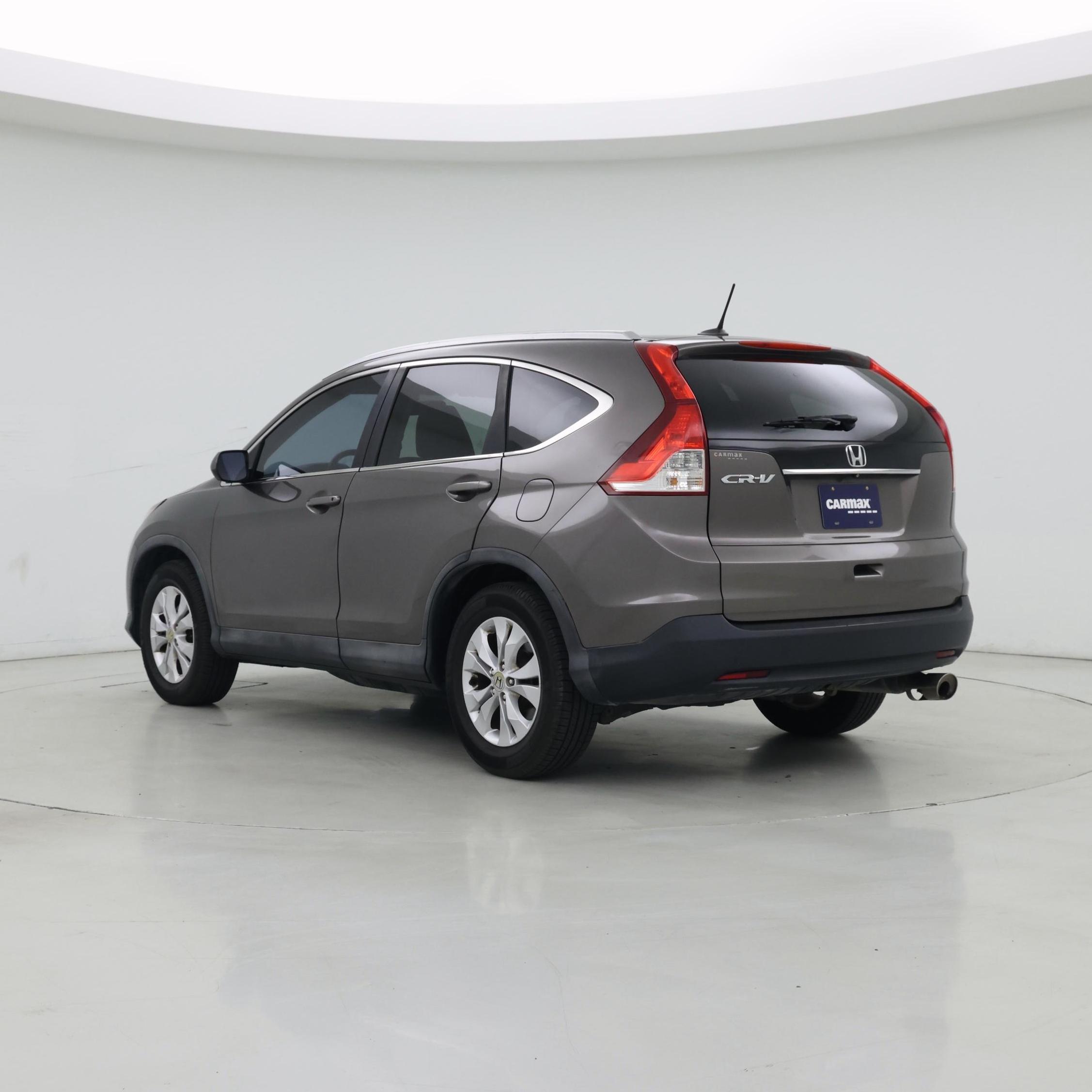Thumbnail: 2014 Honda CR-V - 2
