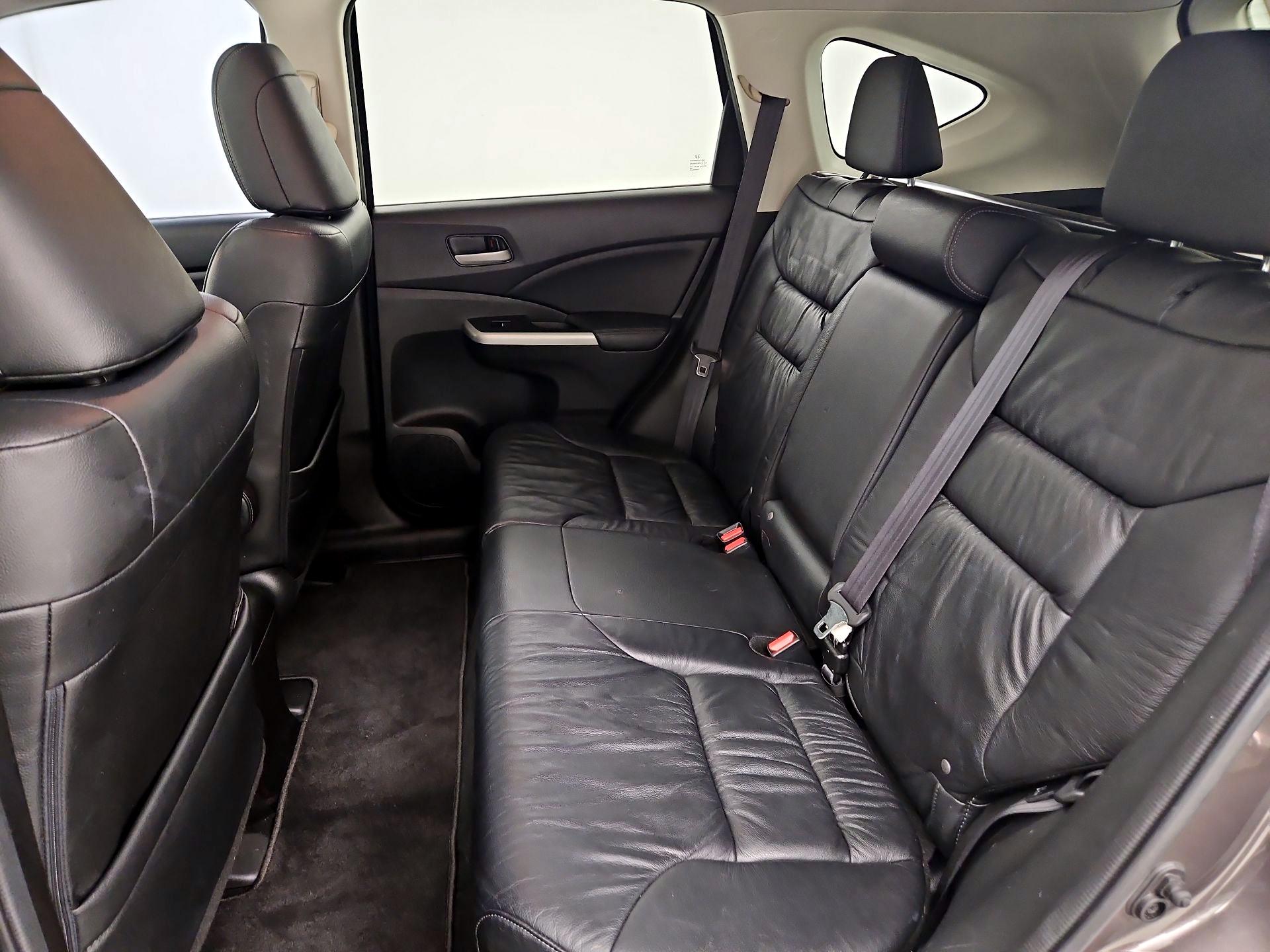 Thumbnail: 2014 Honda CR-V - 20