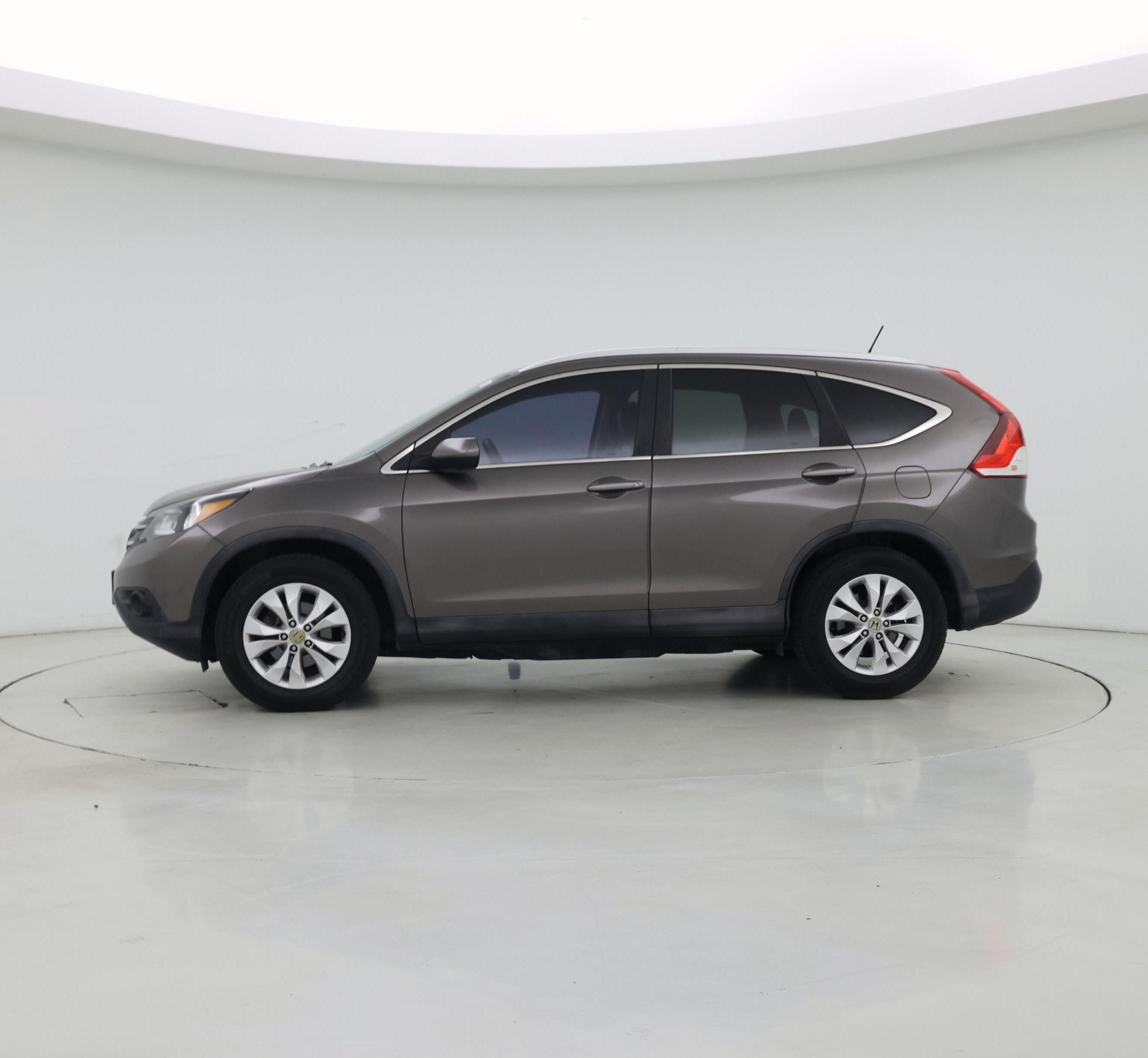 Thumbnail: 2014 Honda CR-V - 3
