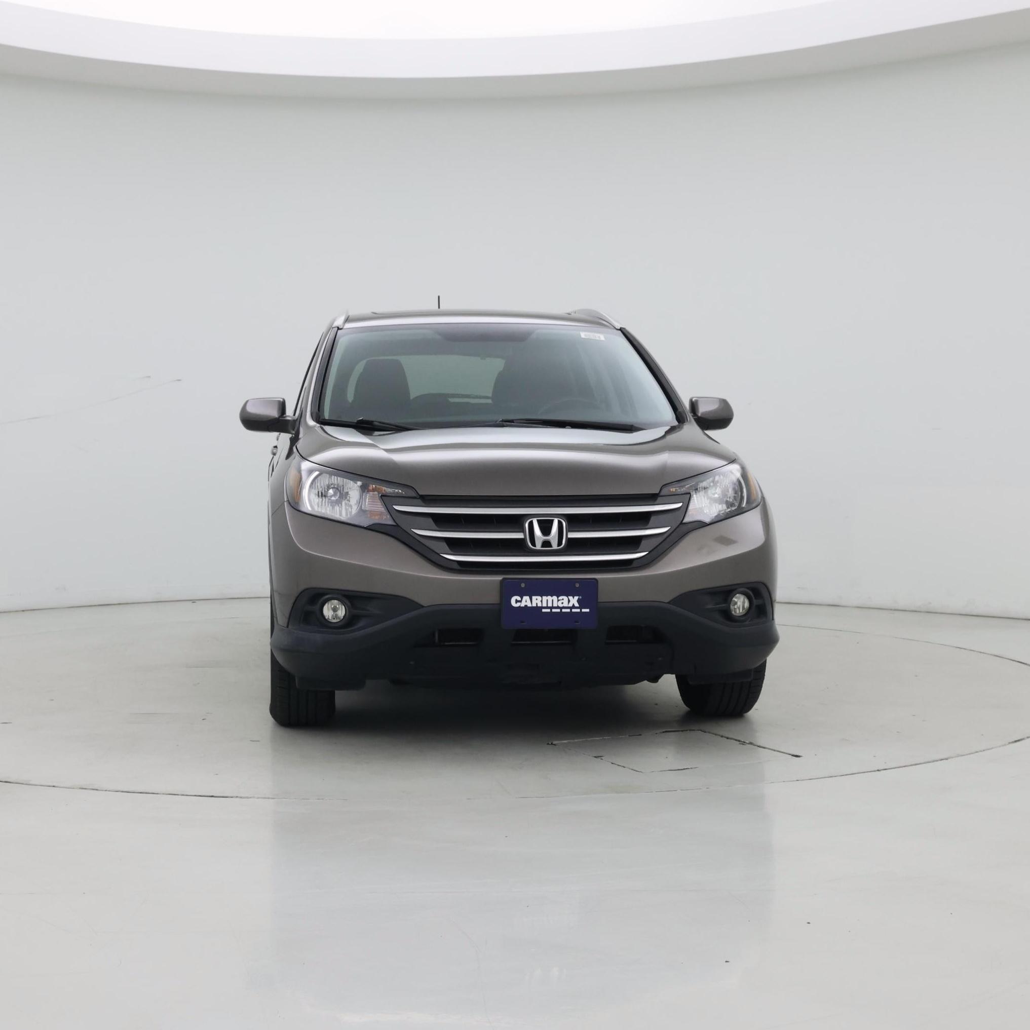 Thumbnail: 2014 Honda CR-V - 5