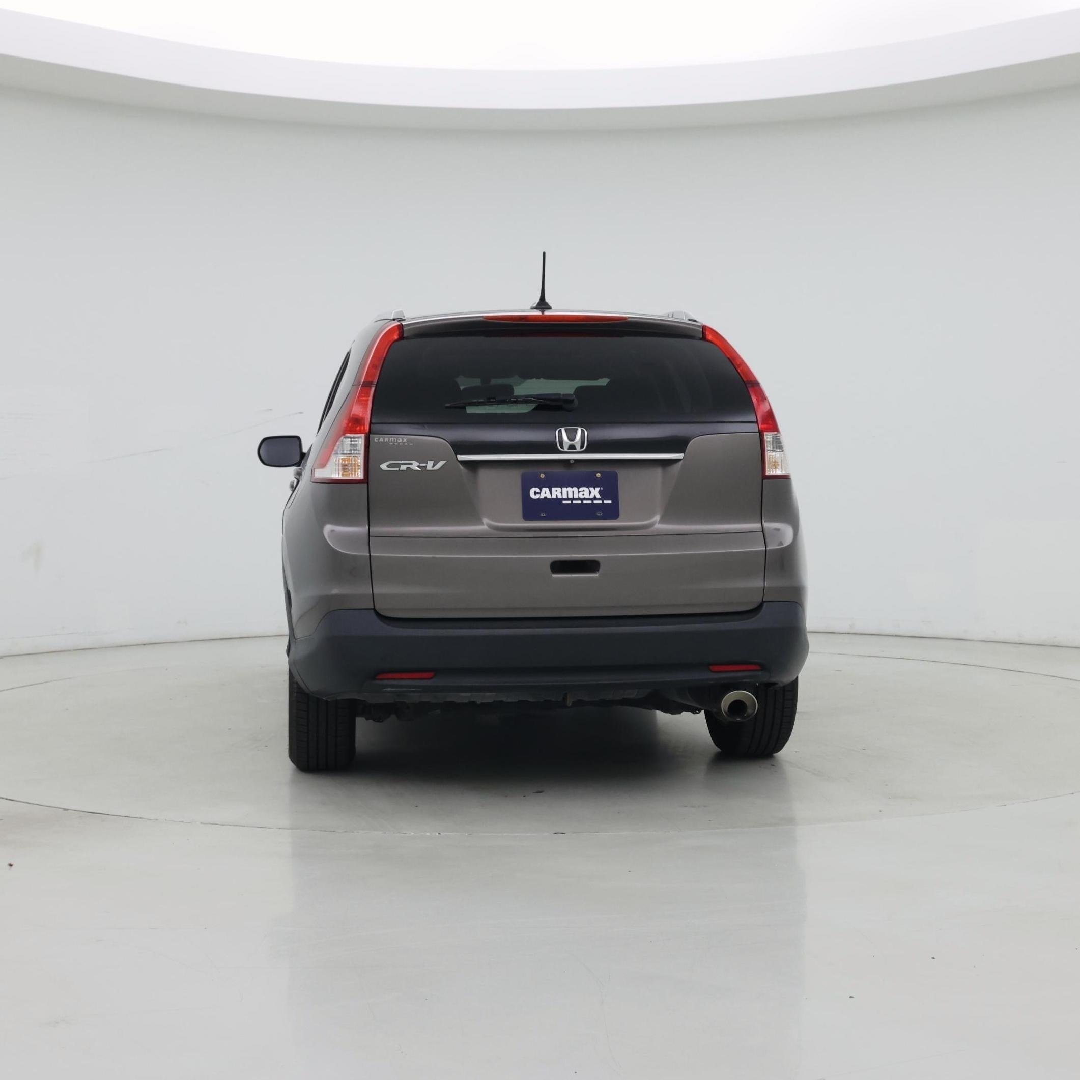 Thumbnail: 2014 Honda CR-V - 6