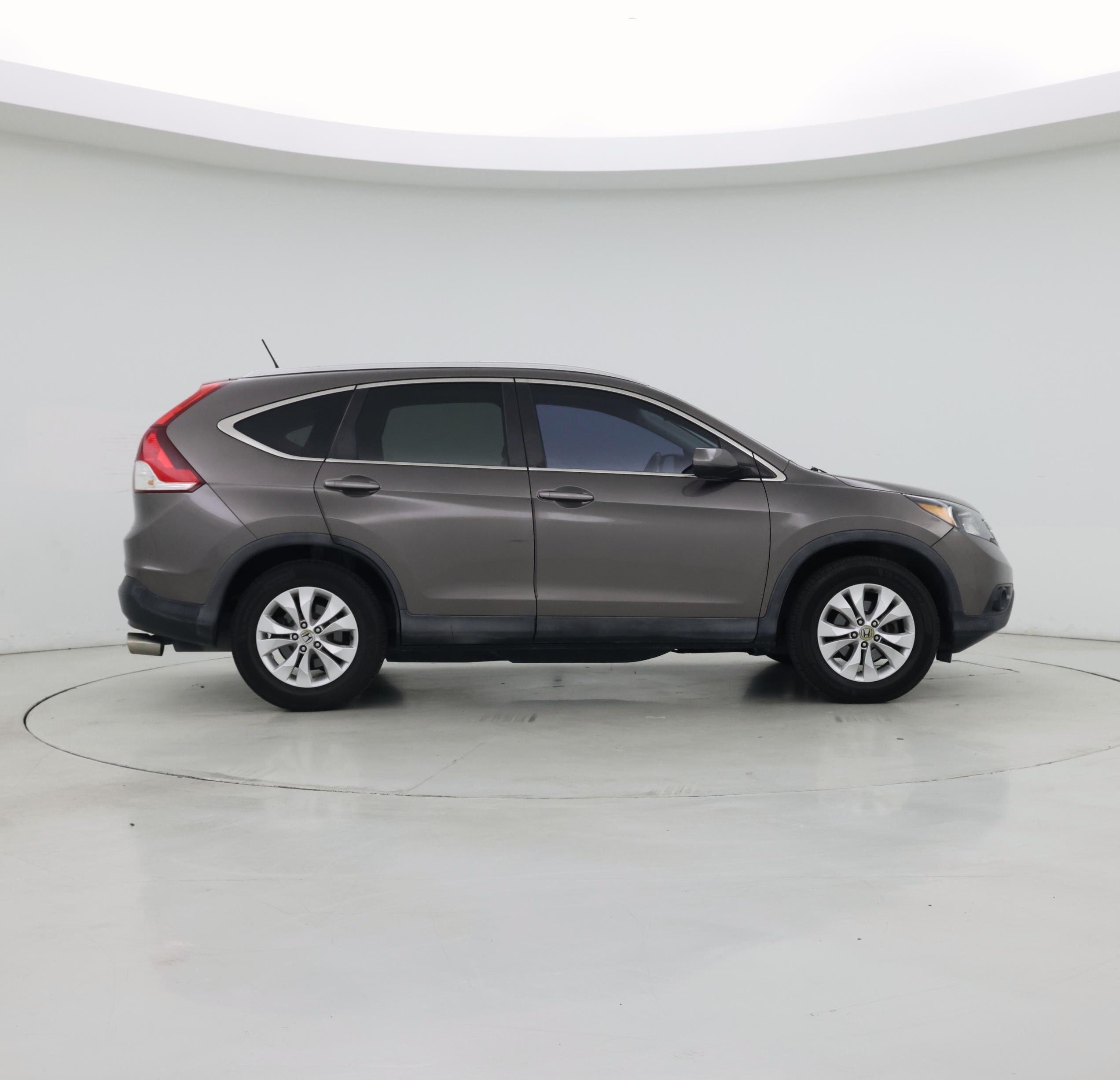 Thumbnail: 2014 Honda CR-V - 7