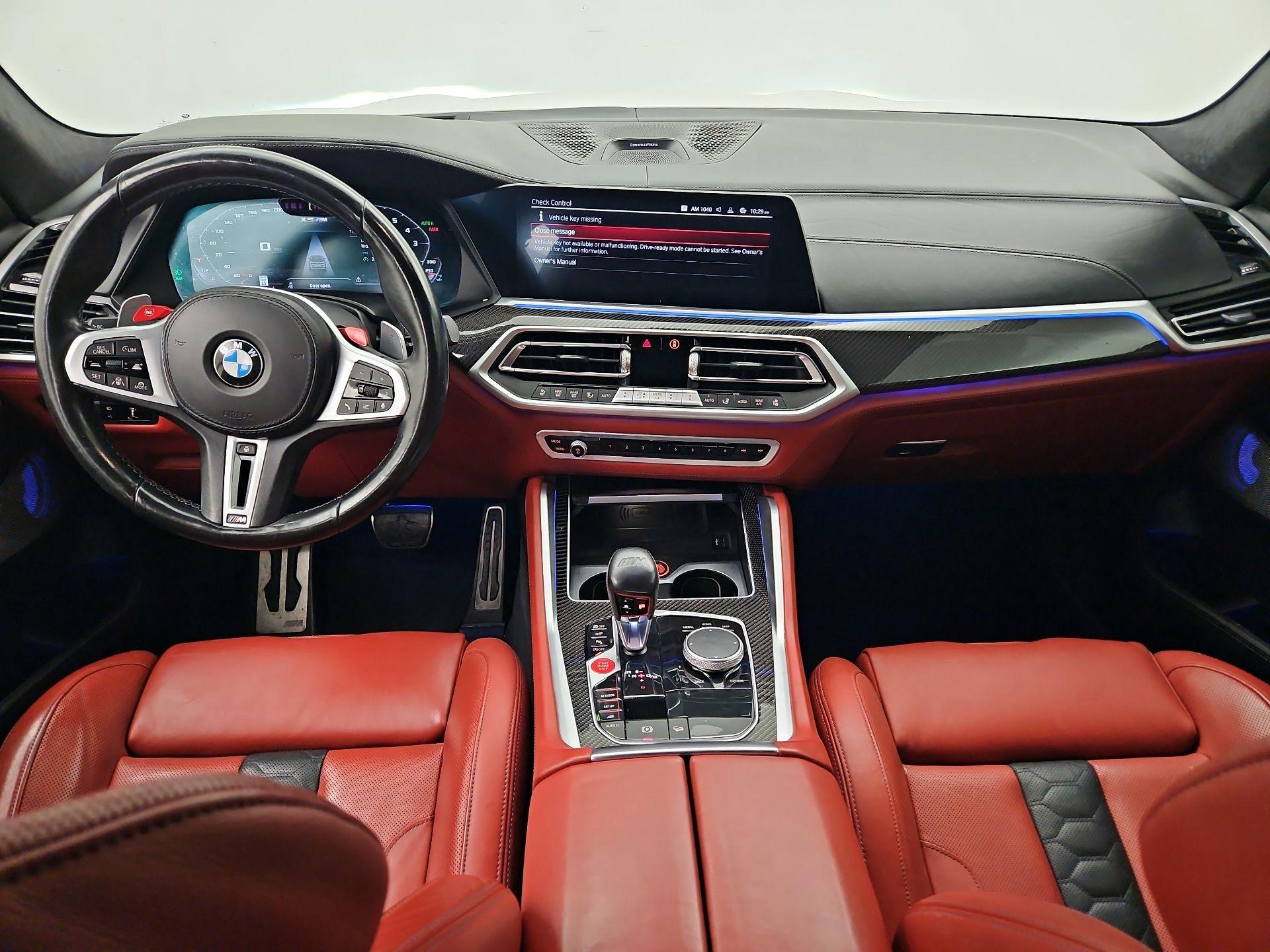 Thumbnail: 2021 BMW X5 - 9