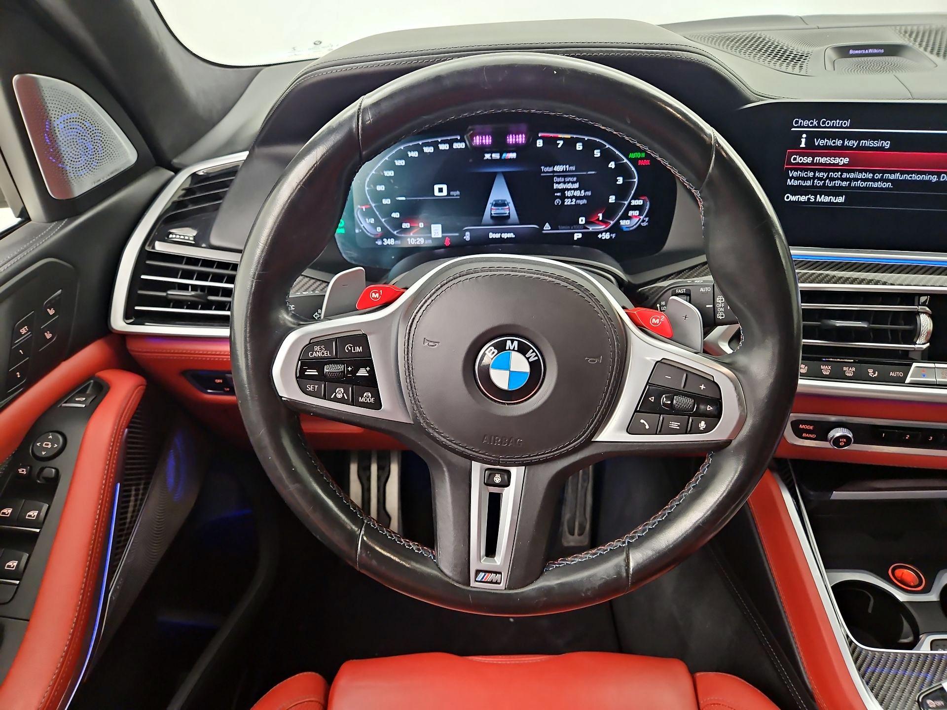 Thumbnail: 2021 BMW X5 - 10