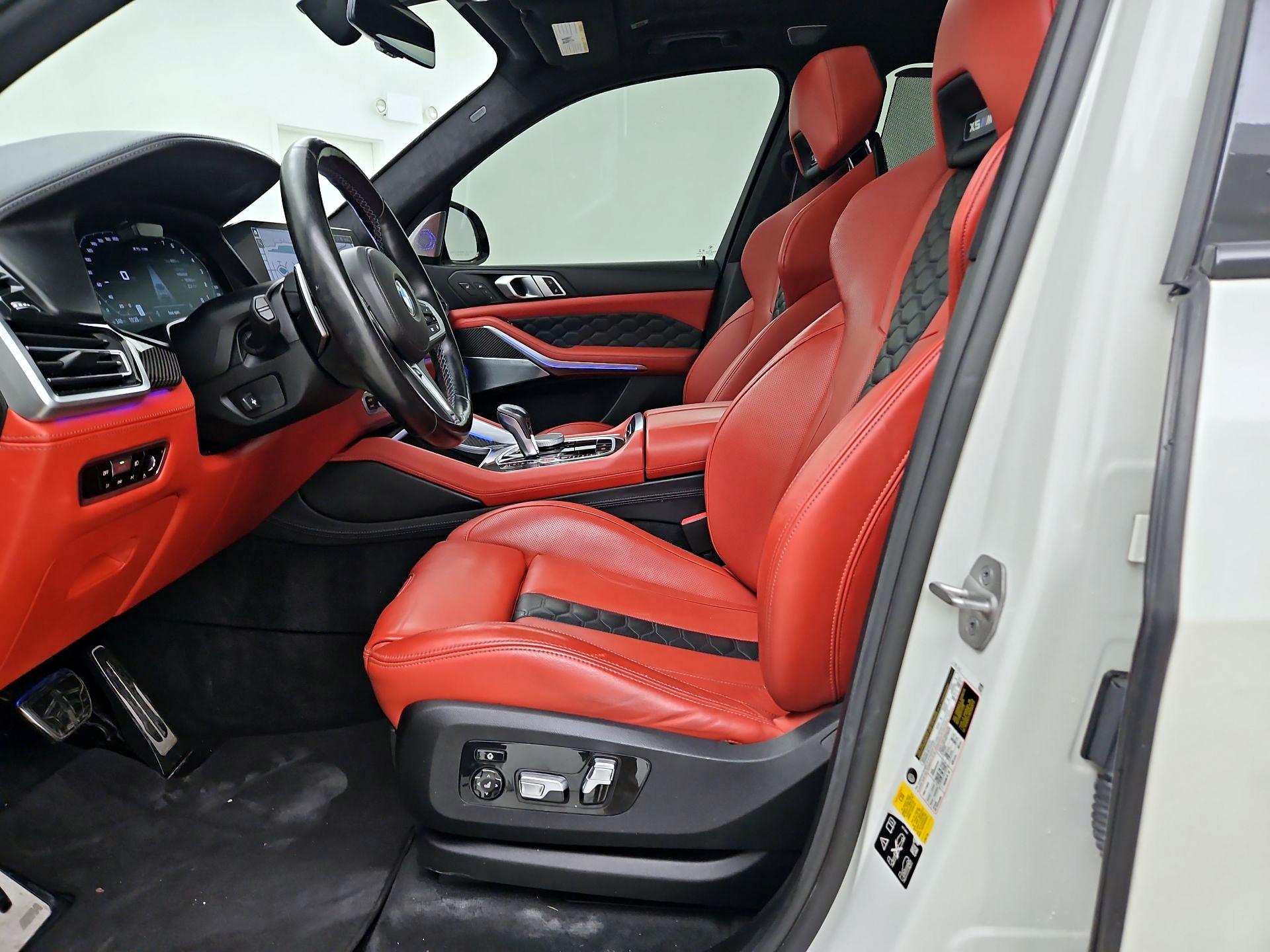 Thumbnail: 2021 BMW X5 - 11