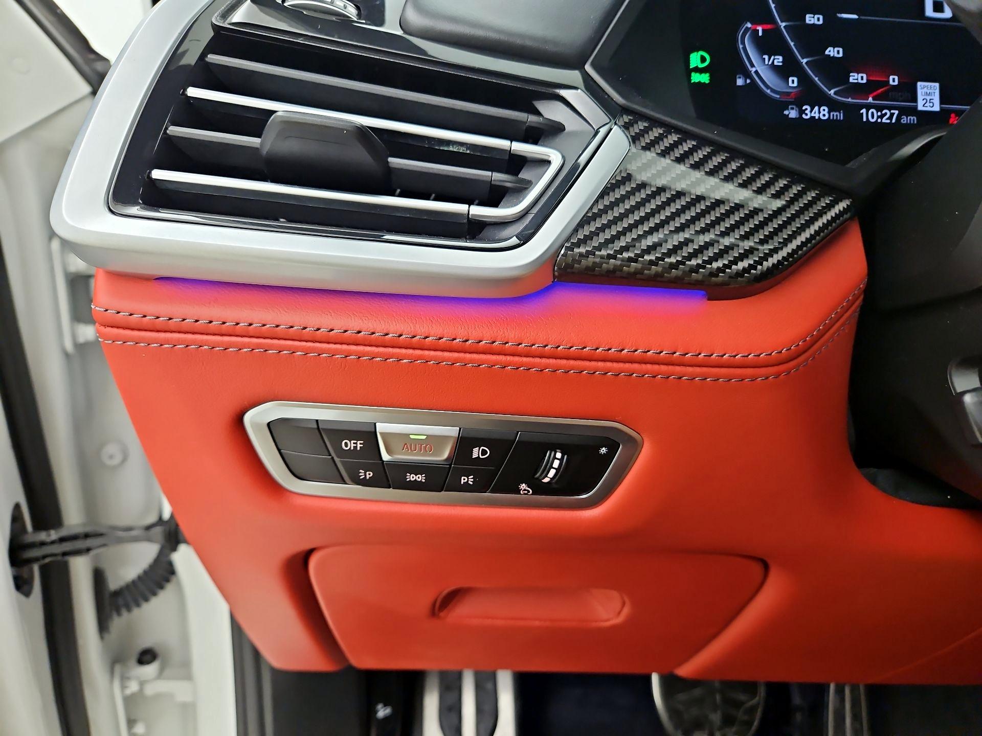 Thumbnail: 2021 BMW X5 - 13