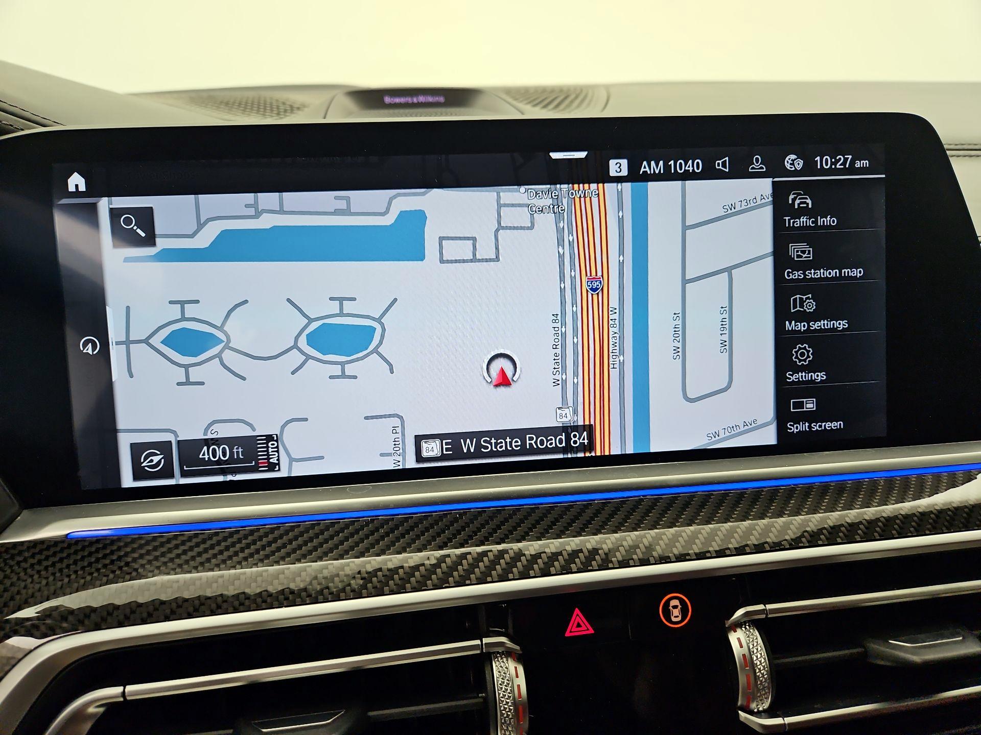 Thumbnail: 2021 BMW X5 - 14