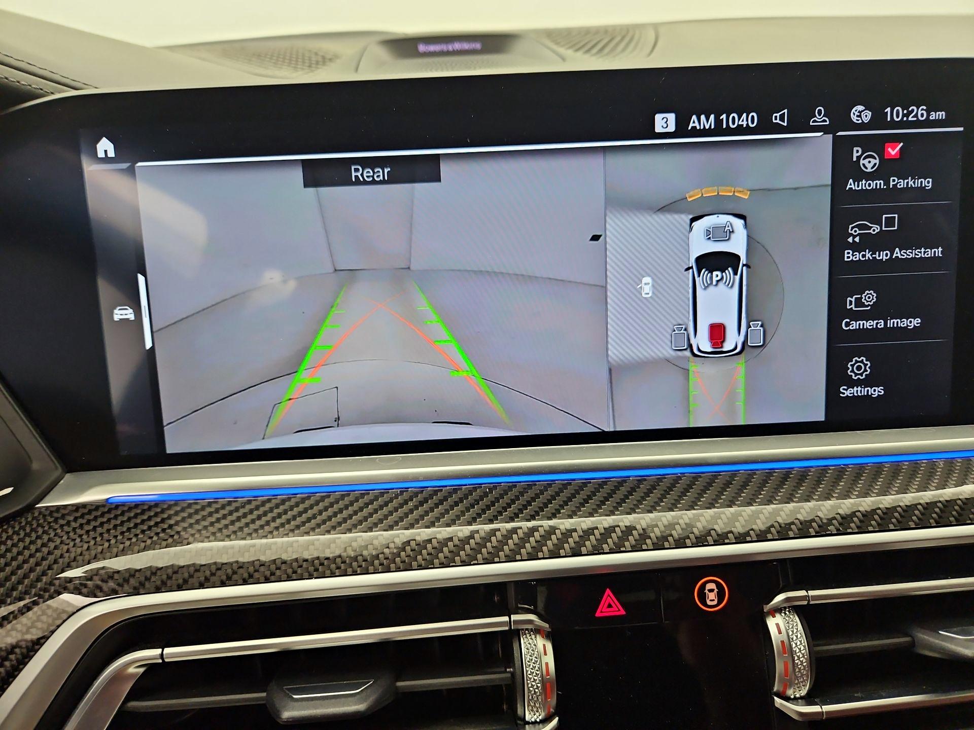 Thumbnail: 2021 BMW X5 - 15