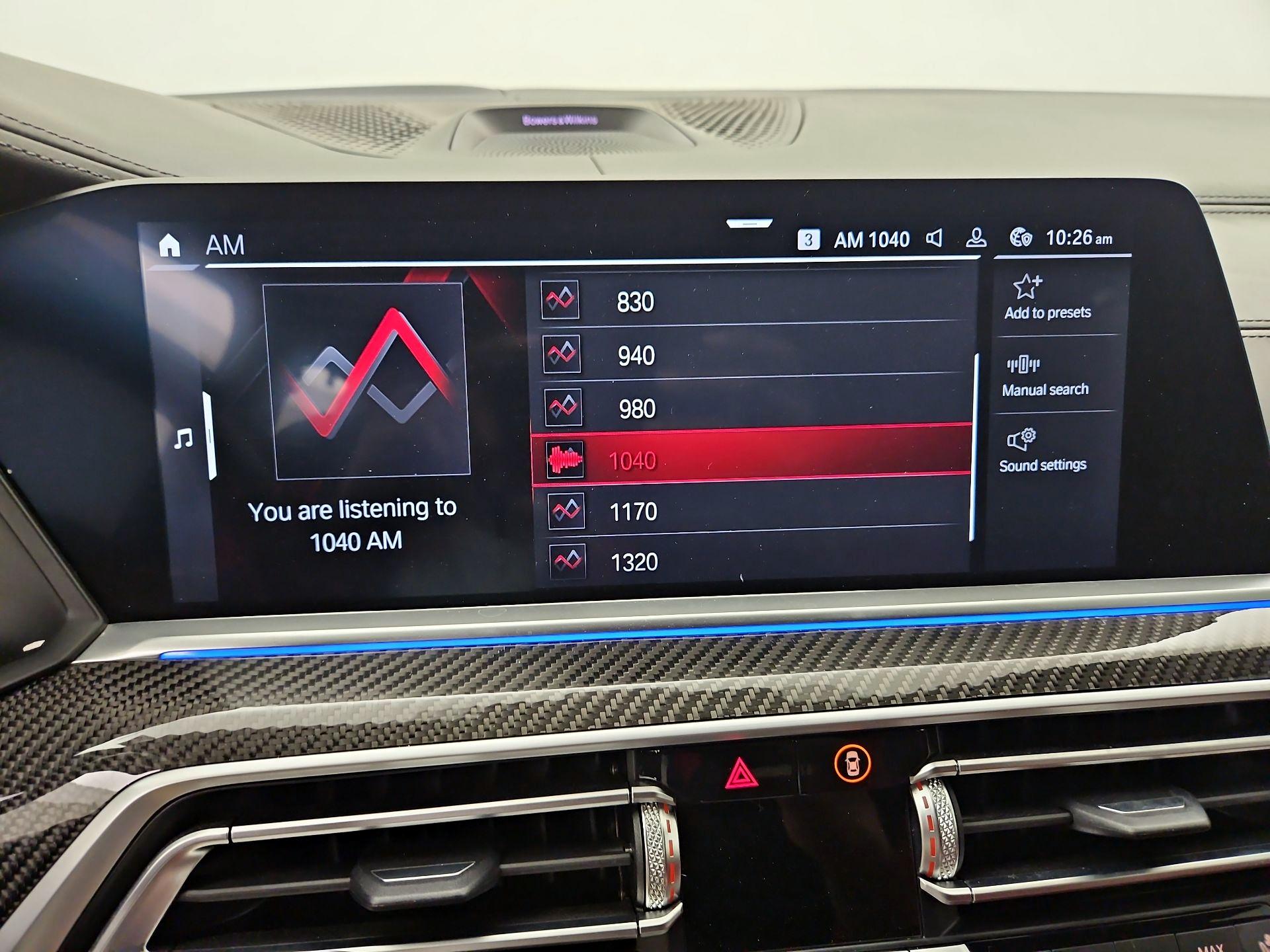 Thumbnail: 2021 BMW X5 - 16