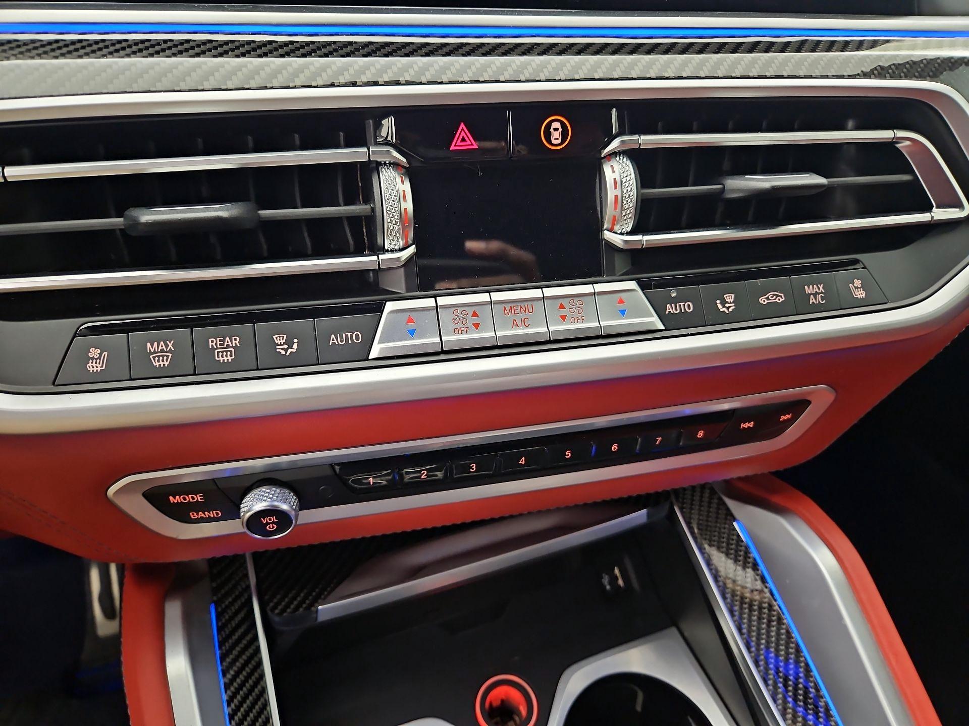 Thumbnail: 2021 BMW X5 - 17