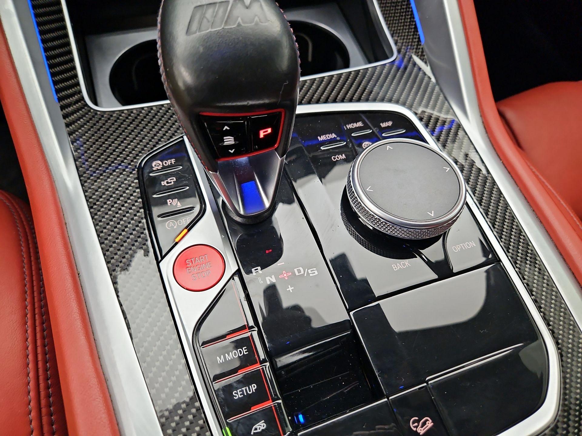 Thumbnail: 2021 BMW X5 - 18