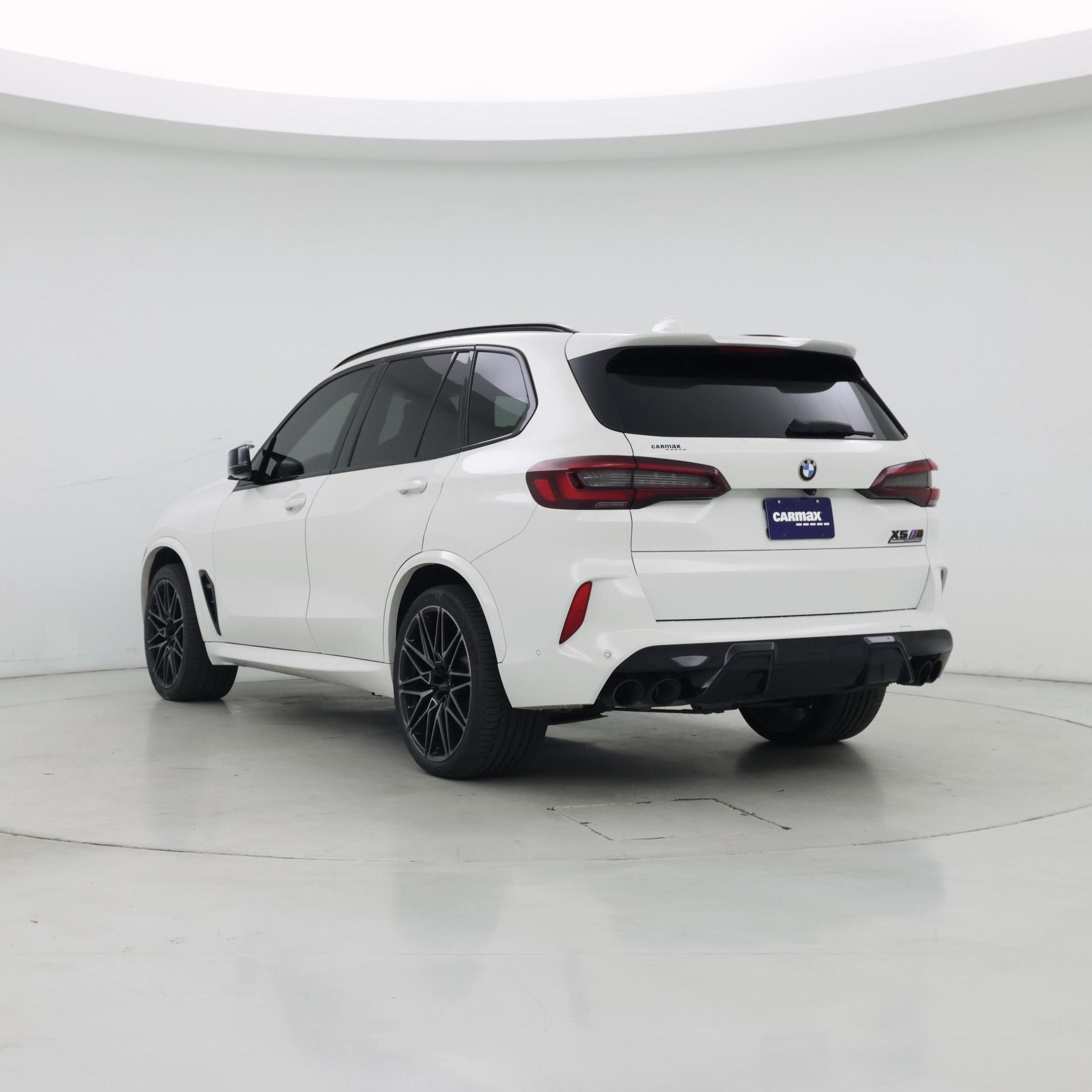 Thumbnail: 2021 BMW X5 - 2