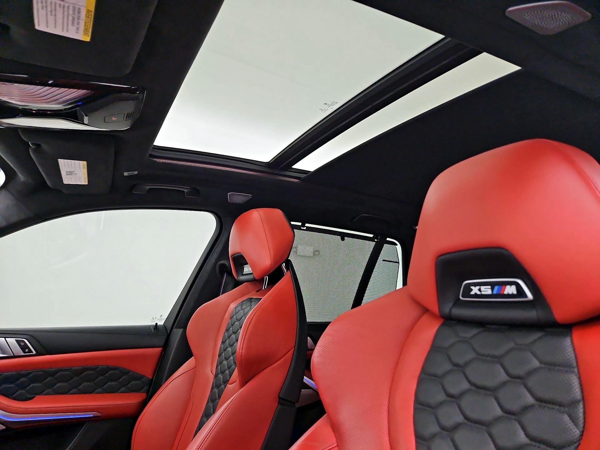 Thumbnail: 2021 BMW X5 - 20