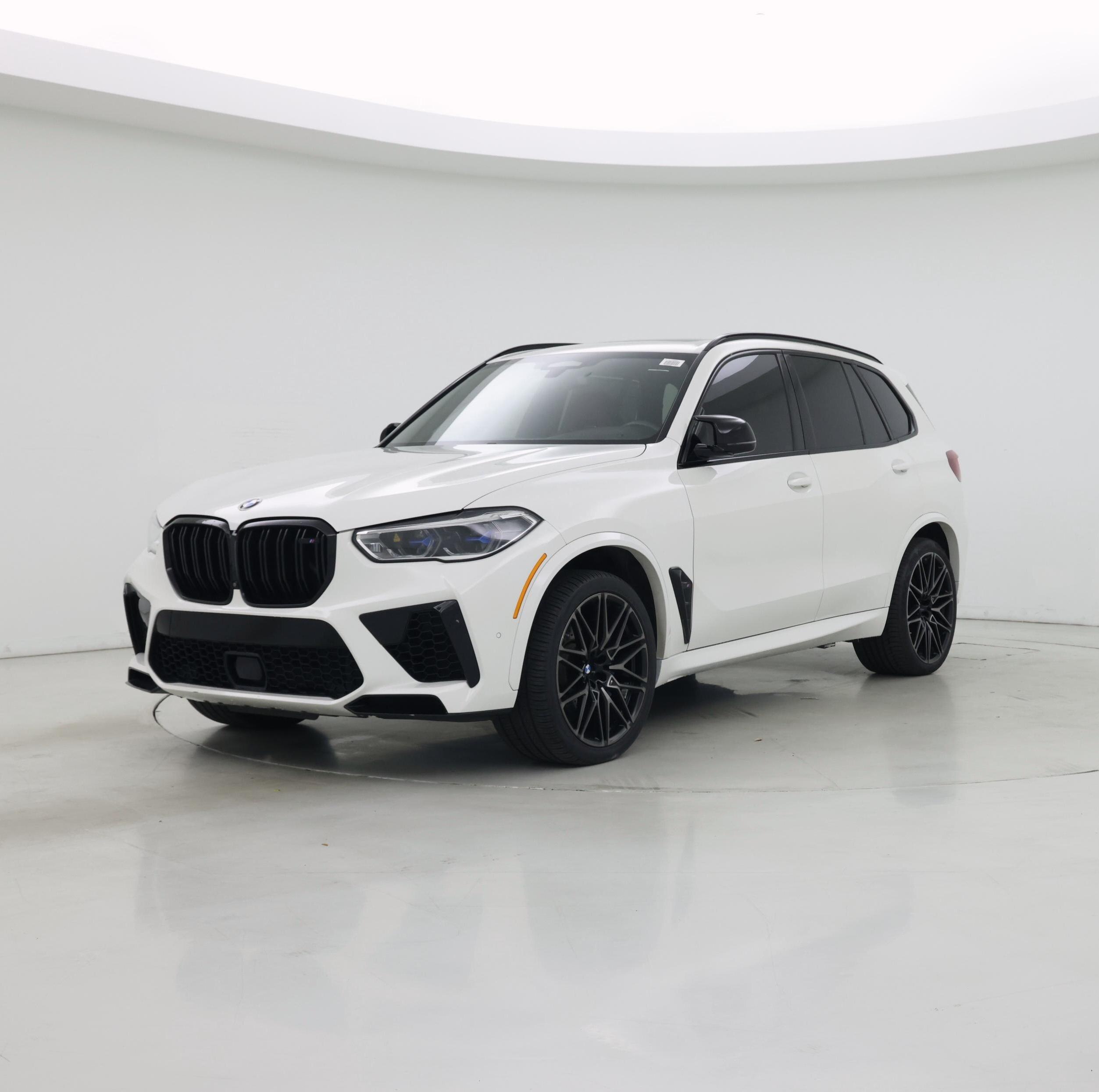 Thumbnail: 2021 BMW X5 - 4