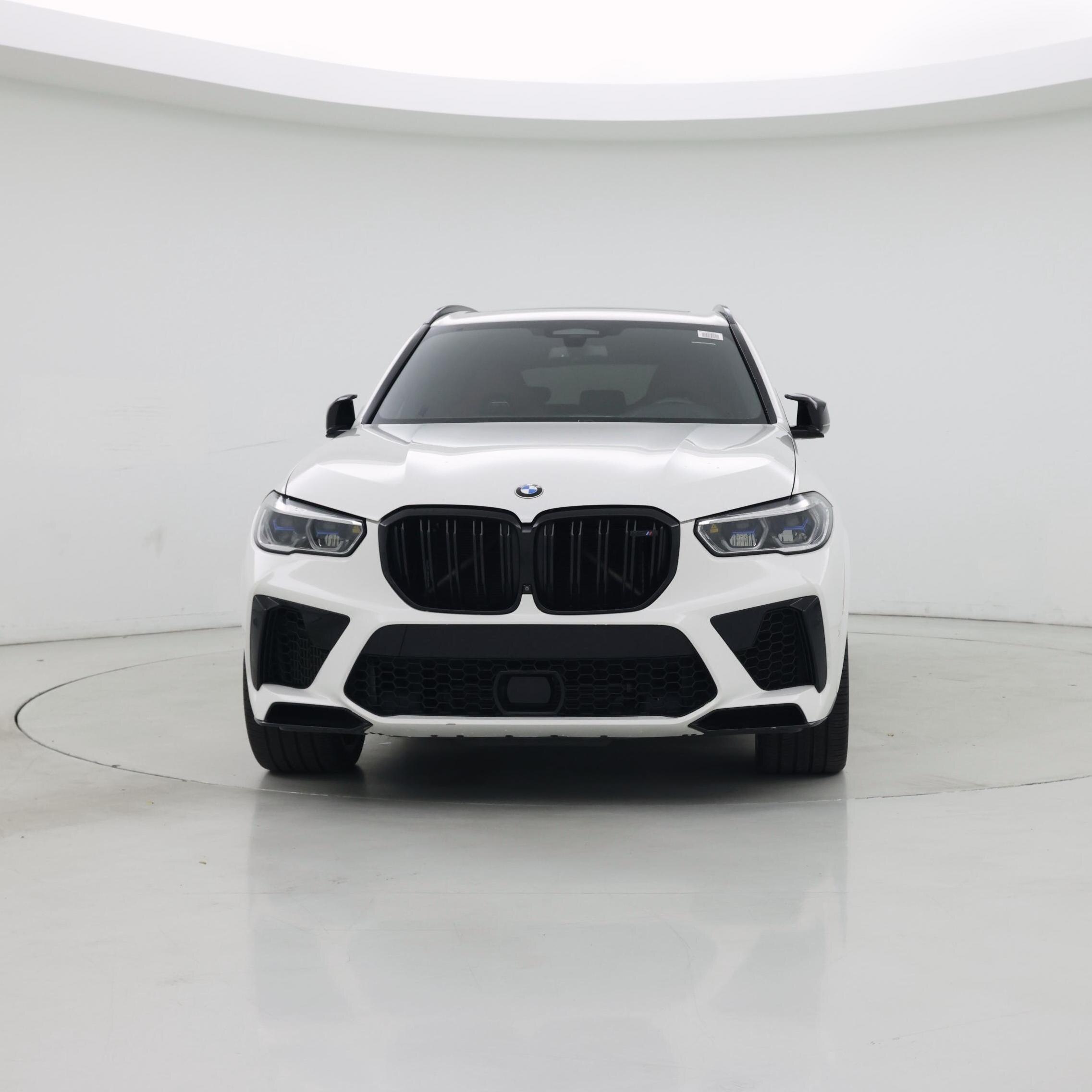 Thumbnail: 2021 BMW X5 - 5