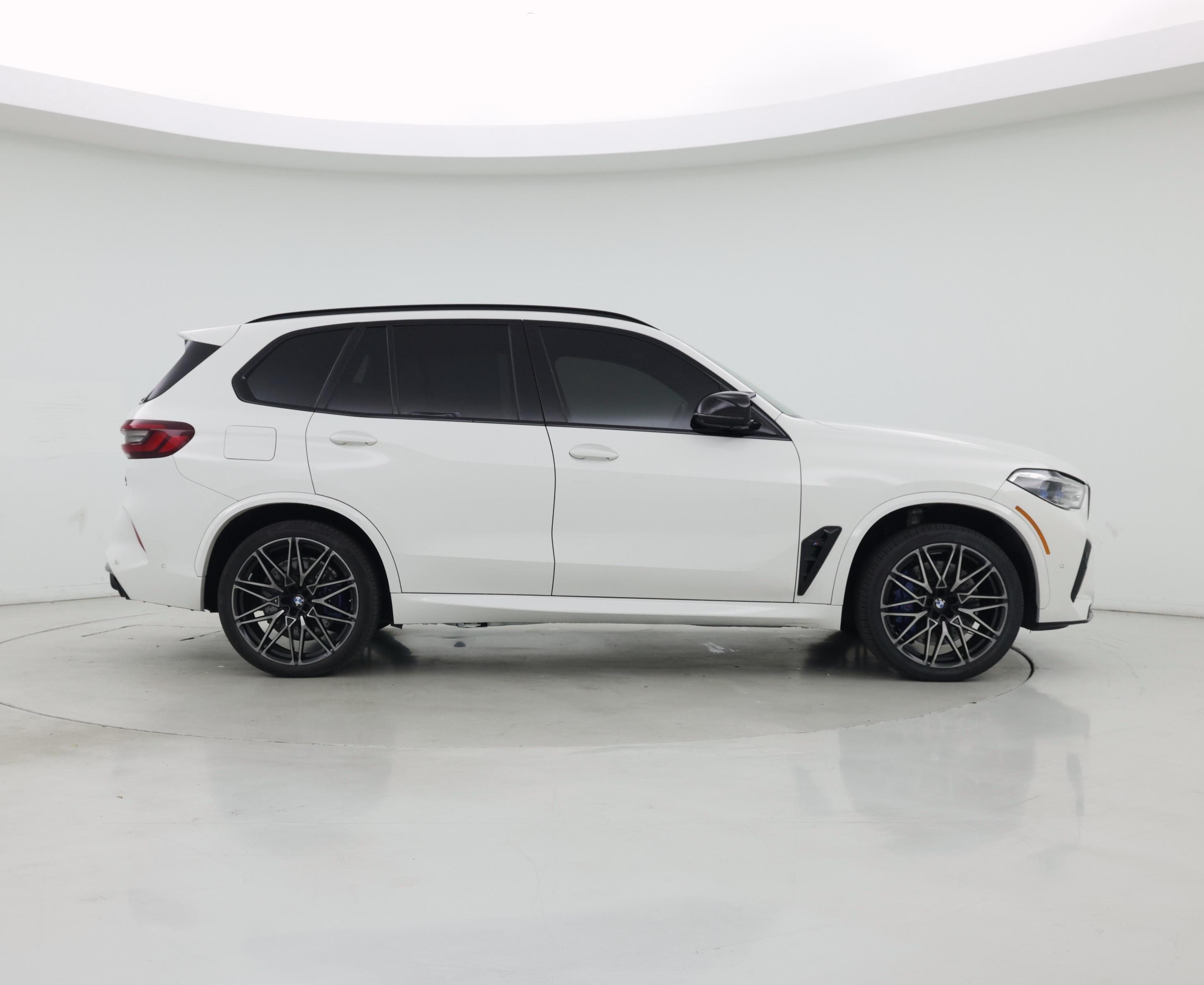 Thumbnail: 2021 BMW X5 - 7