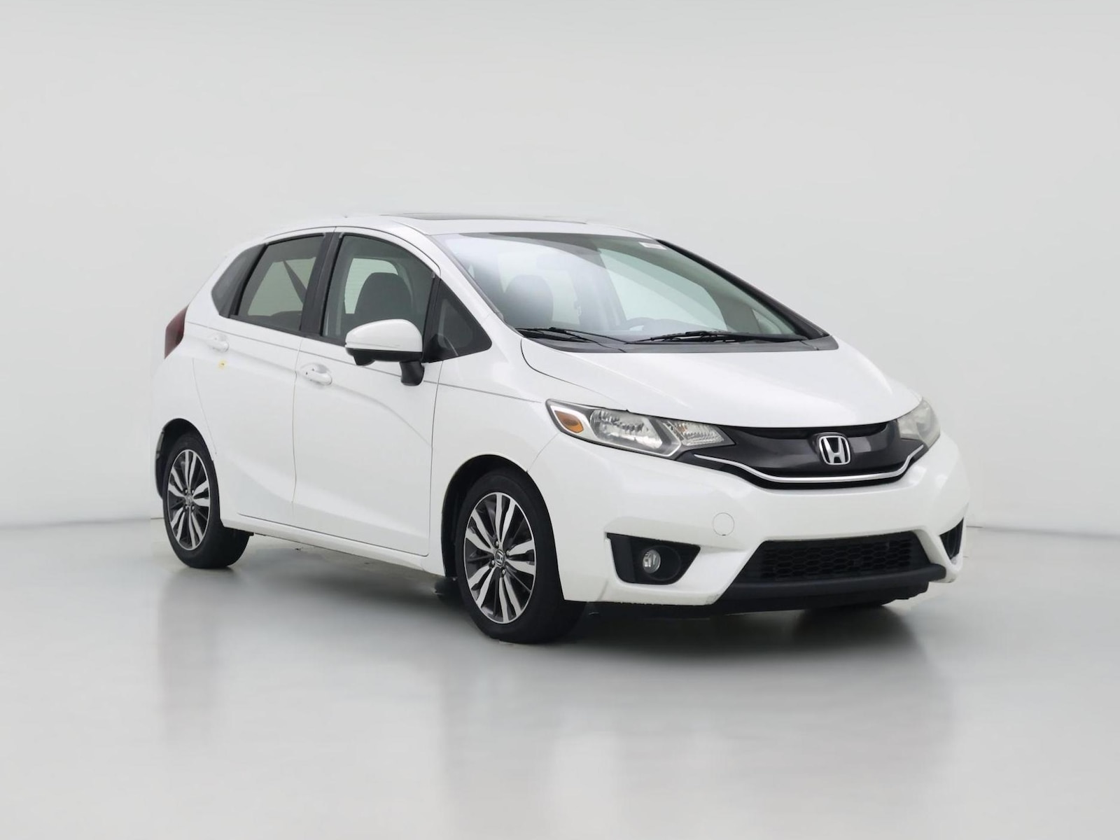 2016 Honda Fit