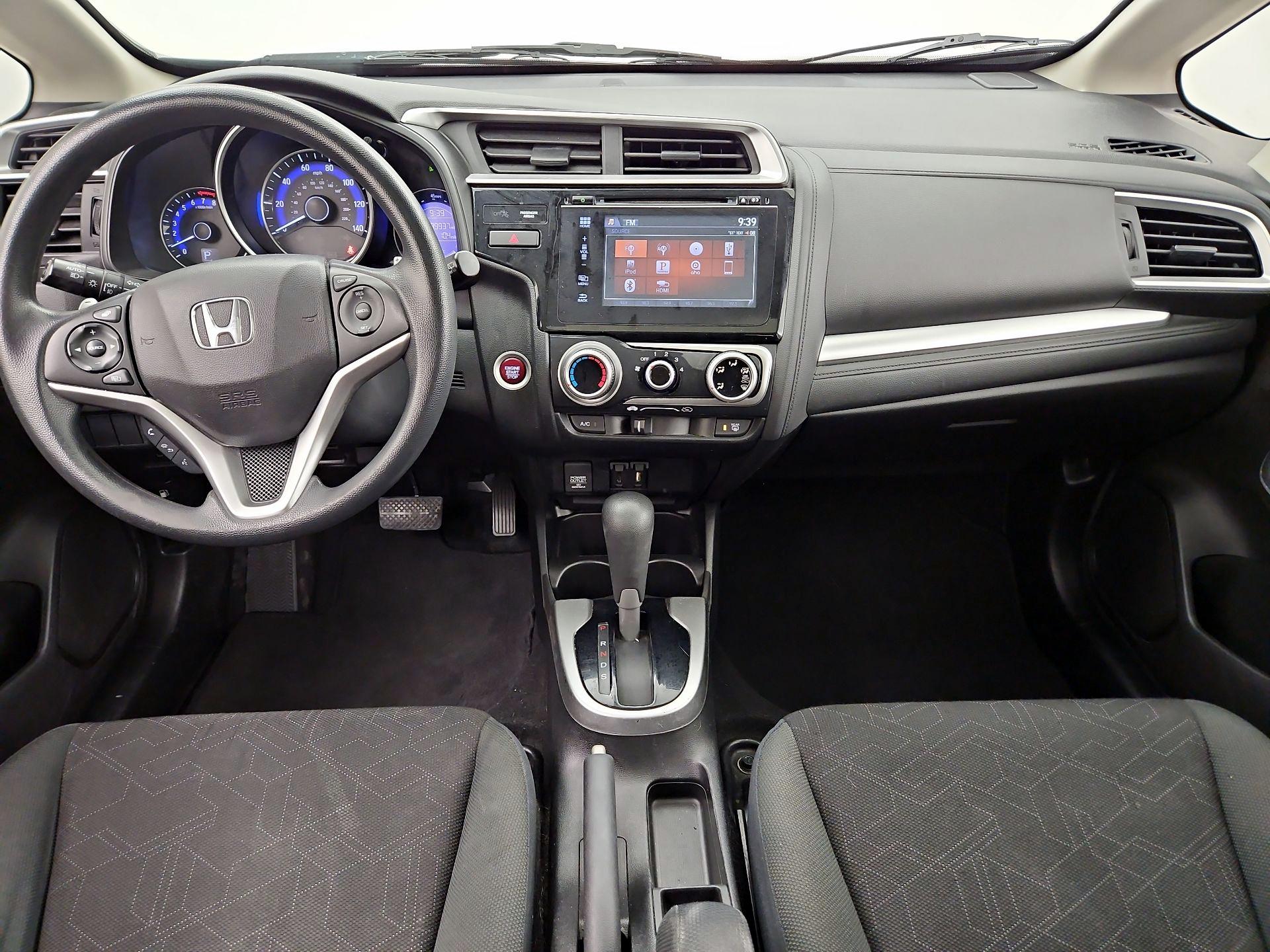 Thumbnail: 2016 Honda Fit - 9