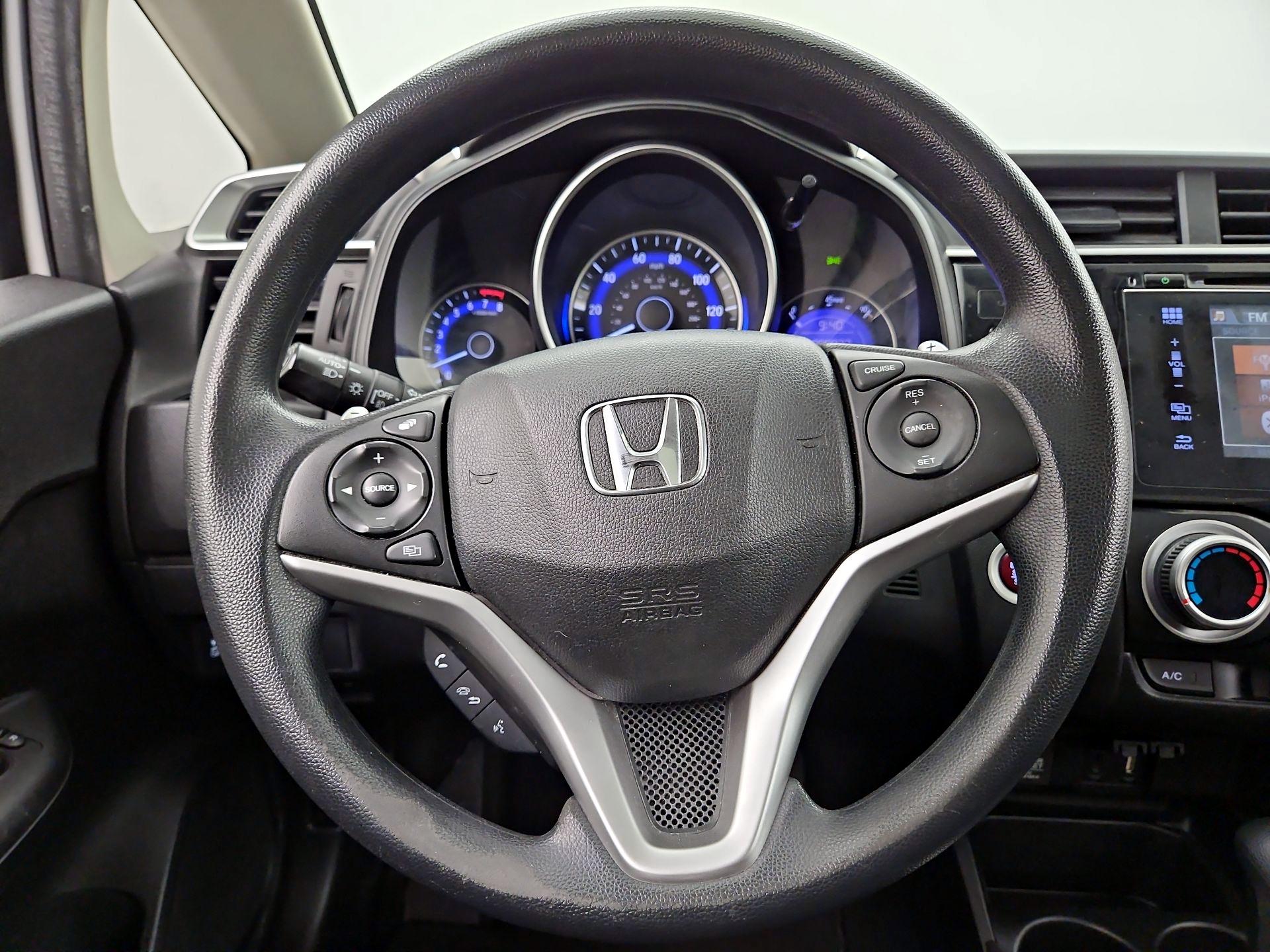 Thumbnail: 2016 Honda Fit - 10