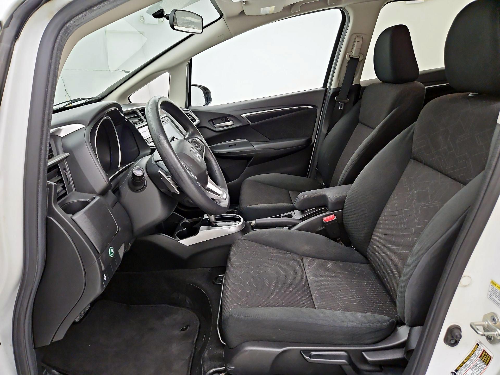 Thumbnail: 2016 Honda Fit - 11