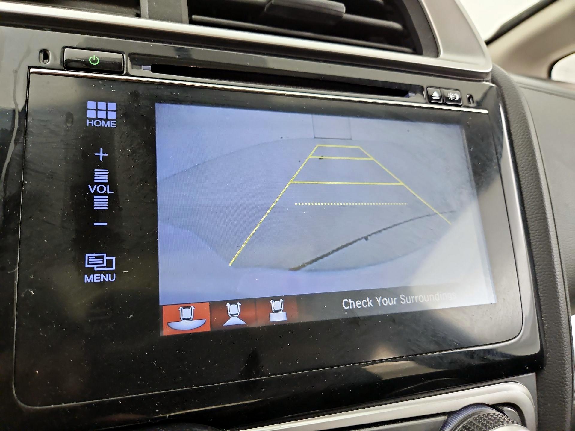 Thumbnail: 2016 Honda Fit - 14