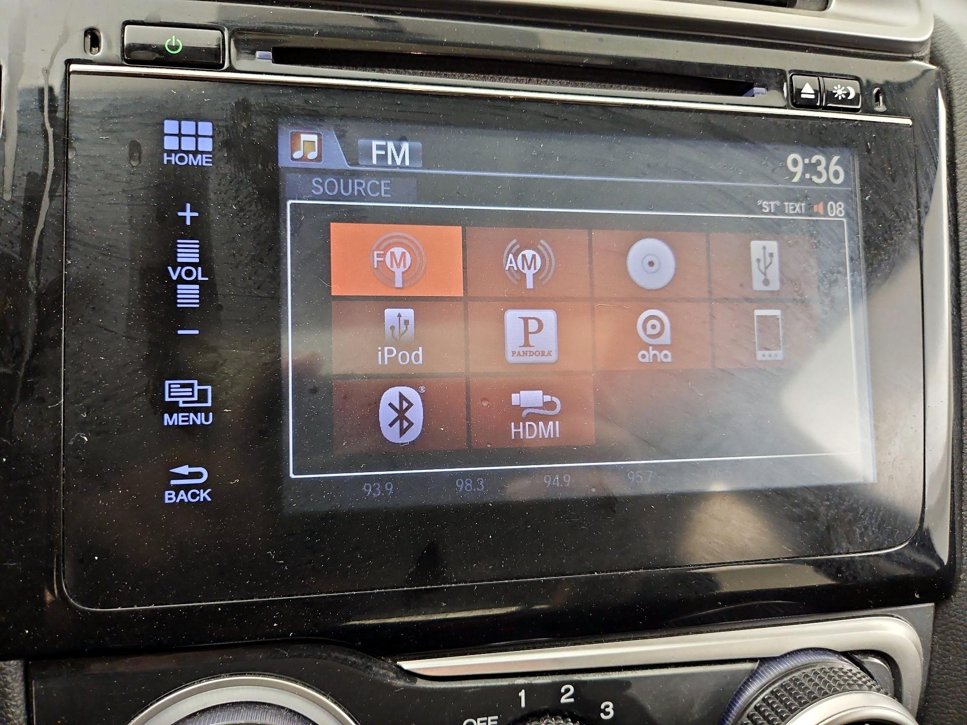 Thumbnail: 2016 Honda Fit - 15